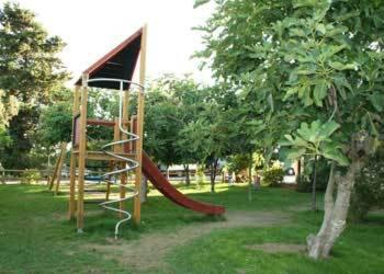 Agriturismo Archelao
