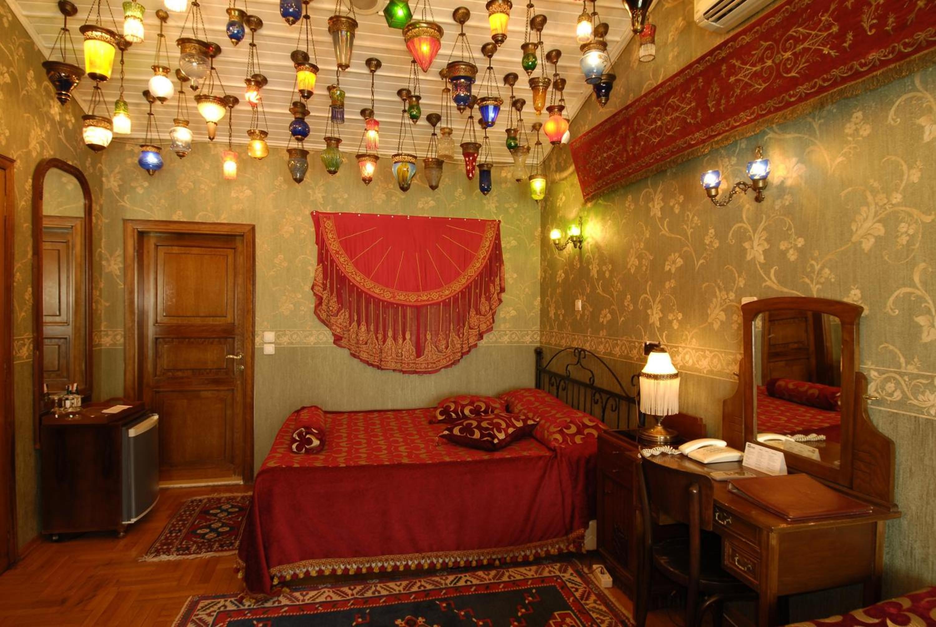 Kybele Hotel - Image 61