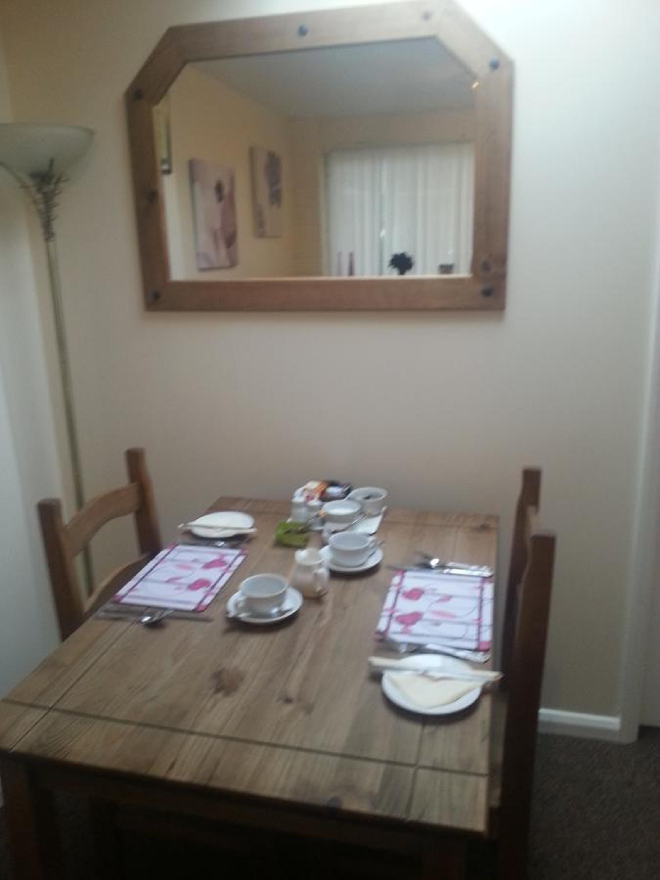 Chilton Villa B&B, Bild 34