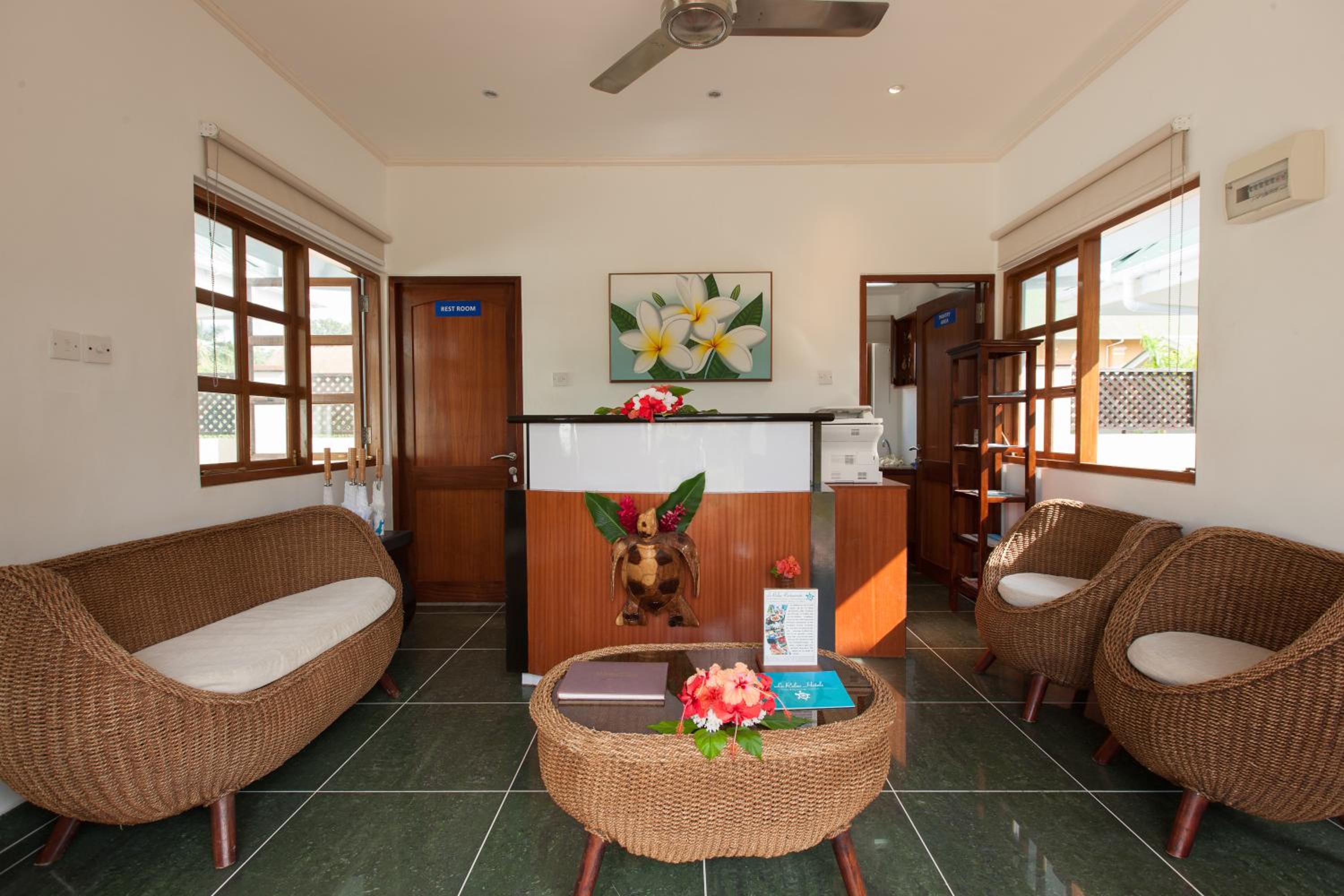Le Relax Self Catering Apartment