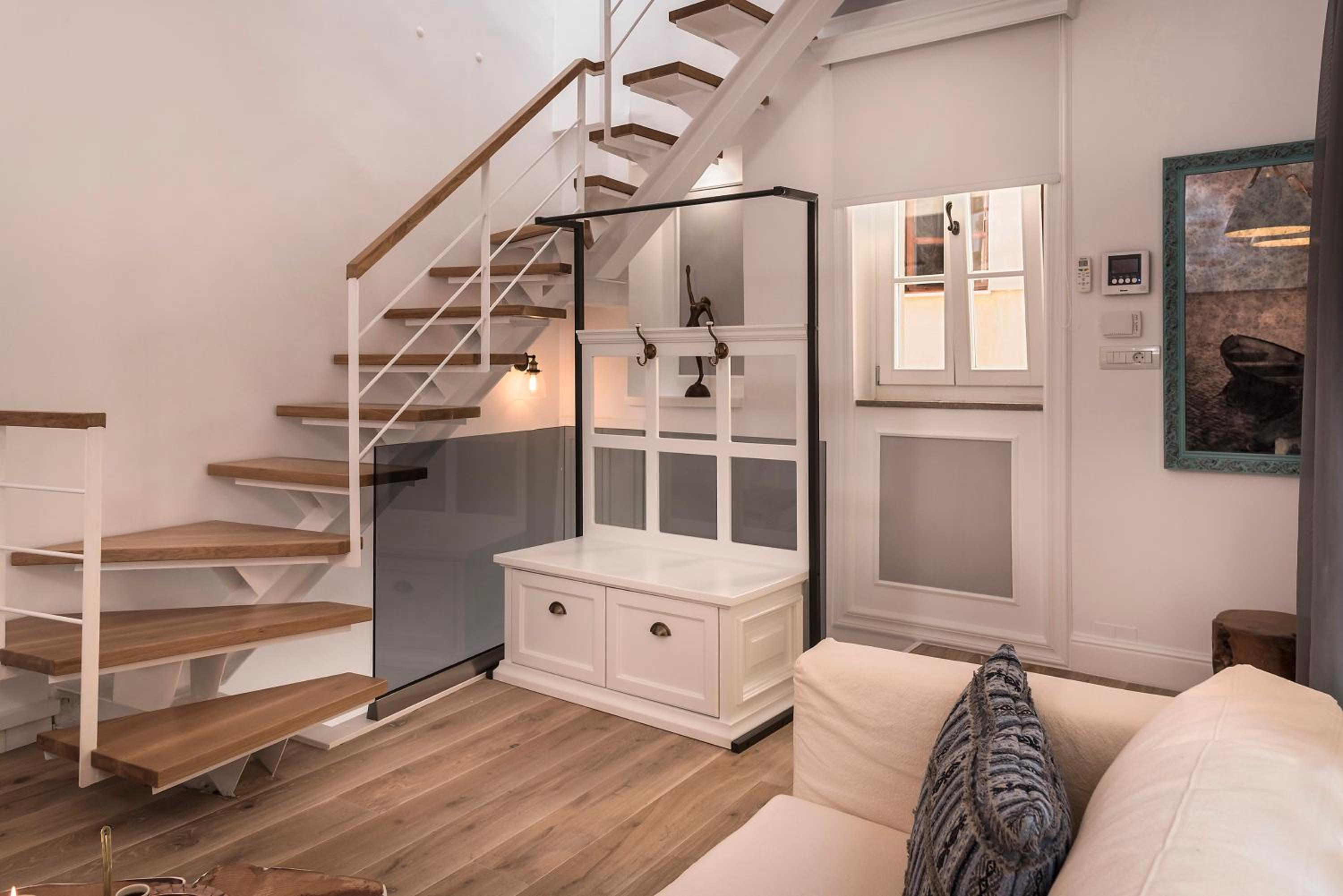 Casa Regina Luxury House