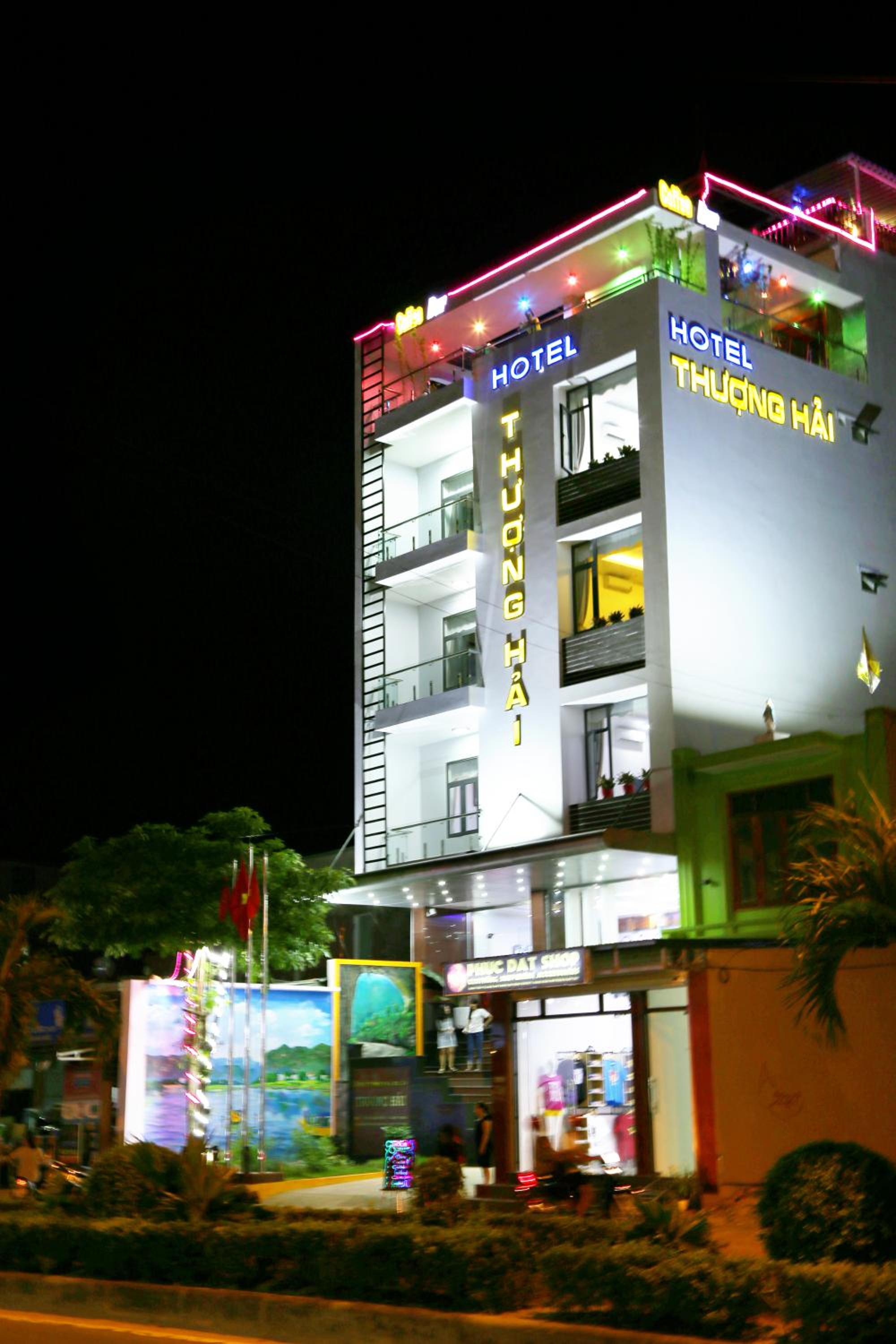 Thuong Hai Hotel