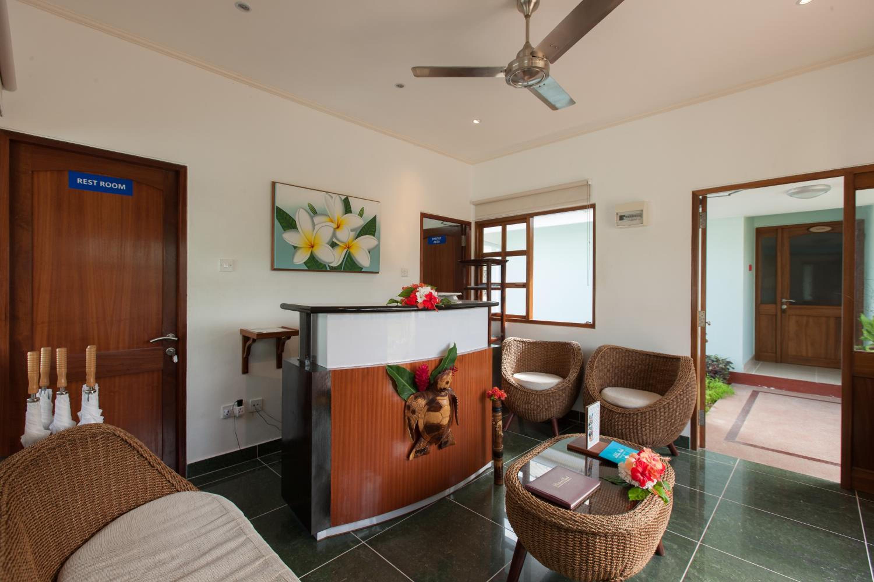 Le Relax Self Catering Apartment