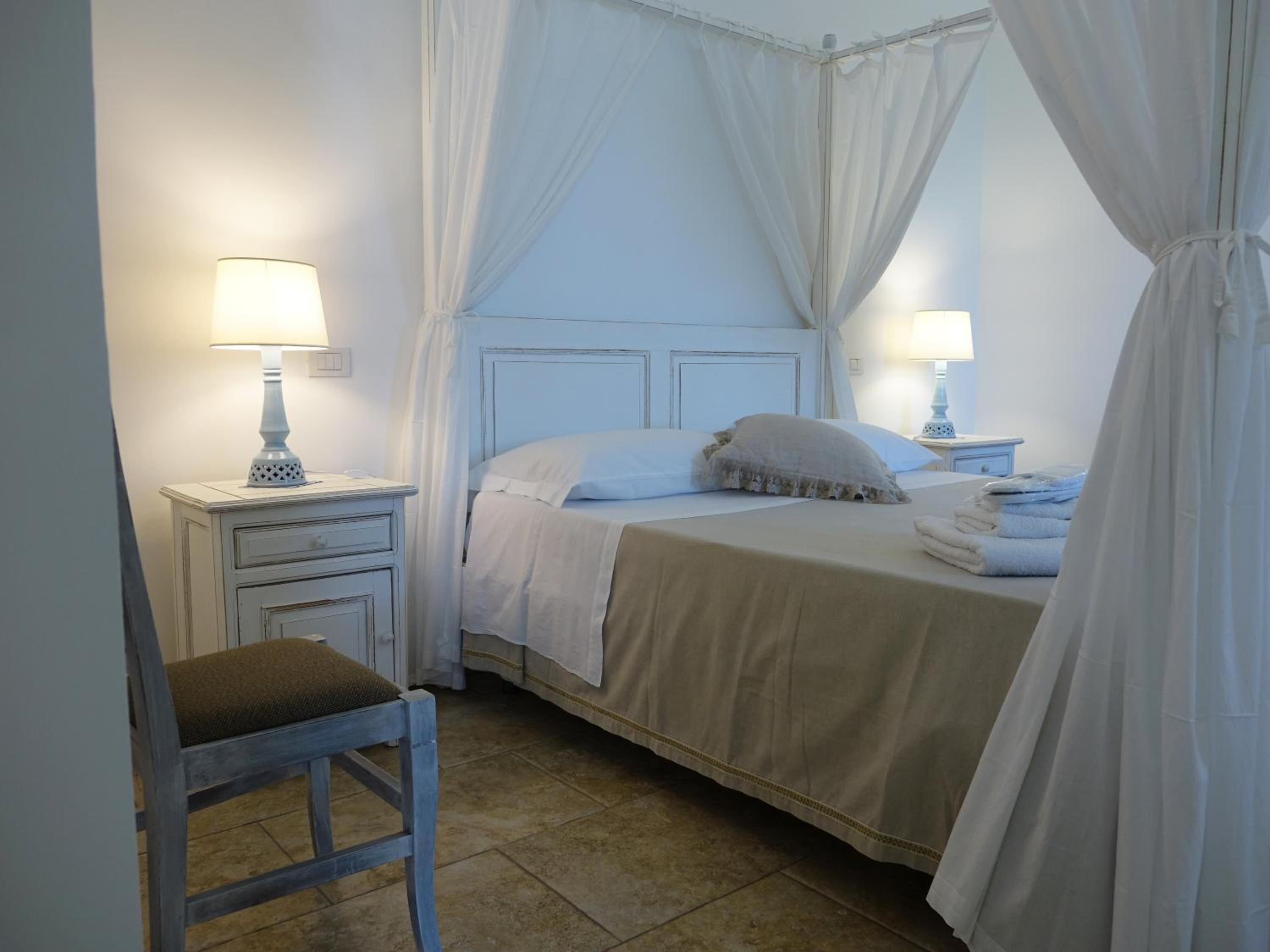 Casina Bardoscia