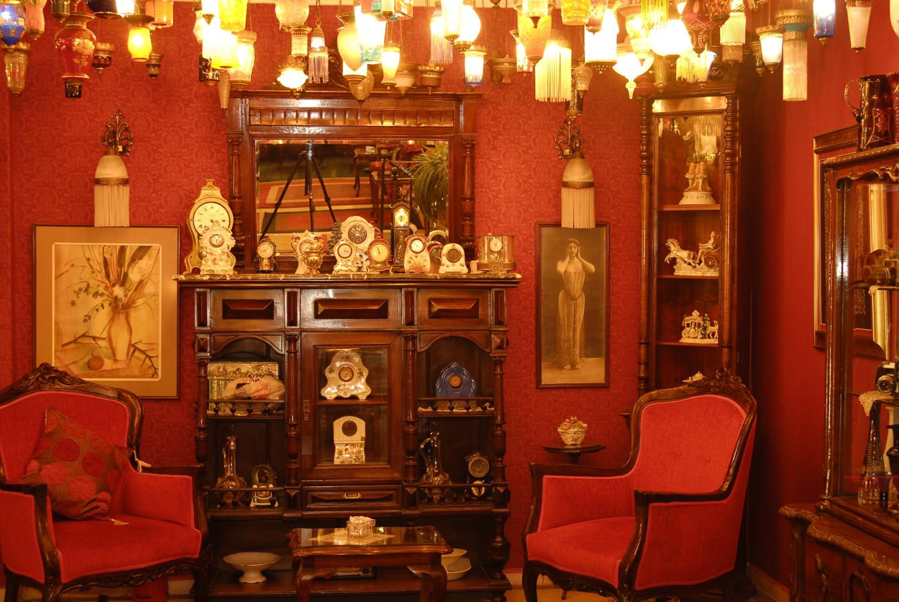 Kybele Hotel - Image 60