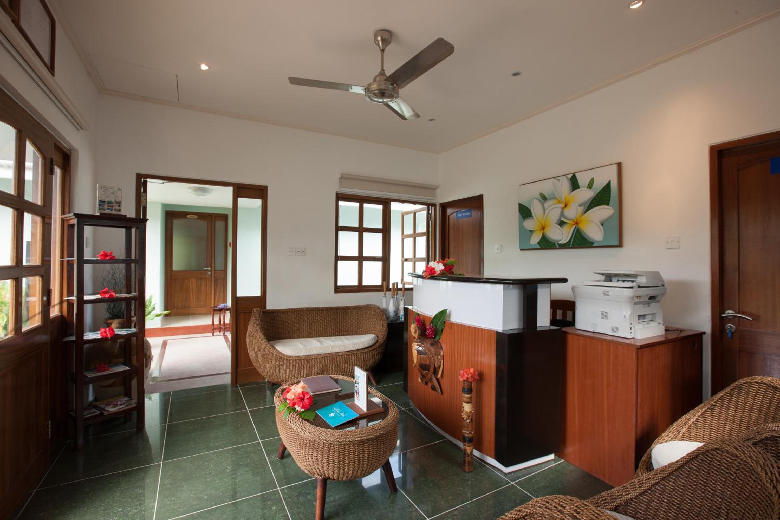 Le Relax Self Catering Apartment