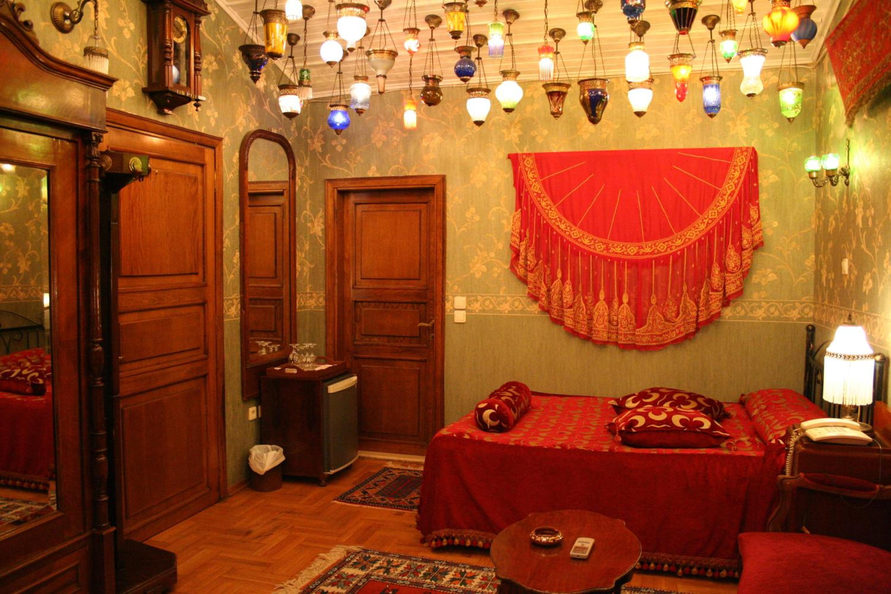 Kybele Hotel - Image 14