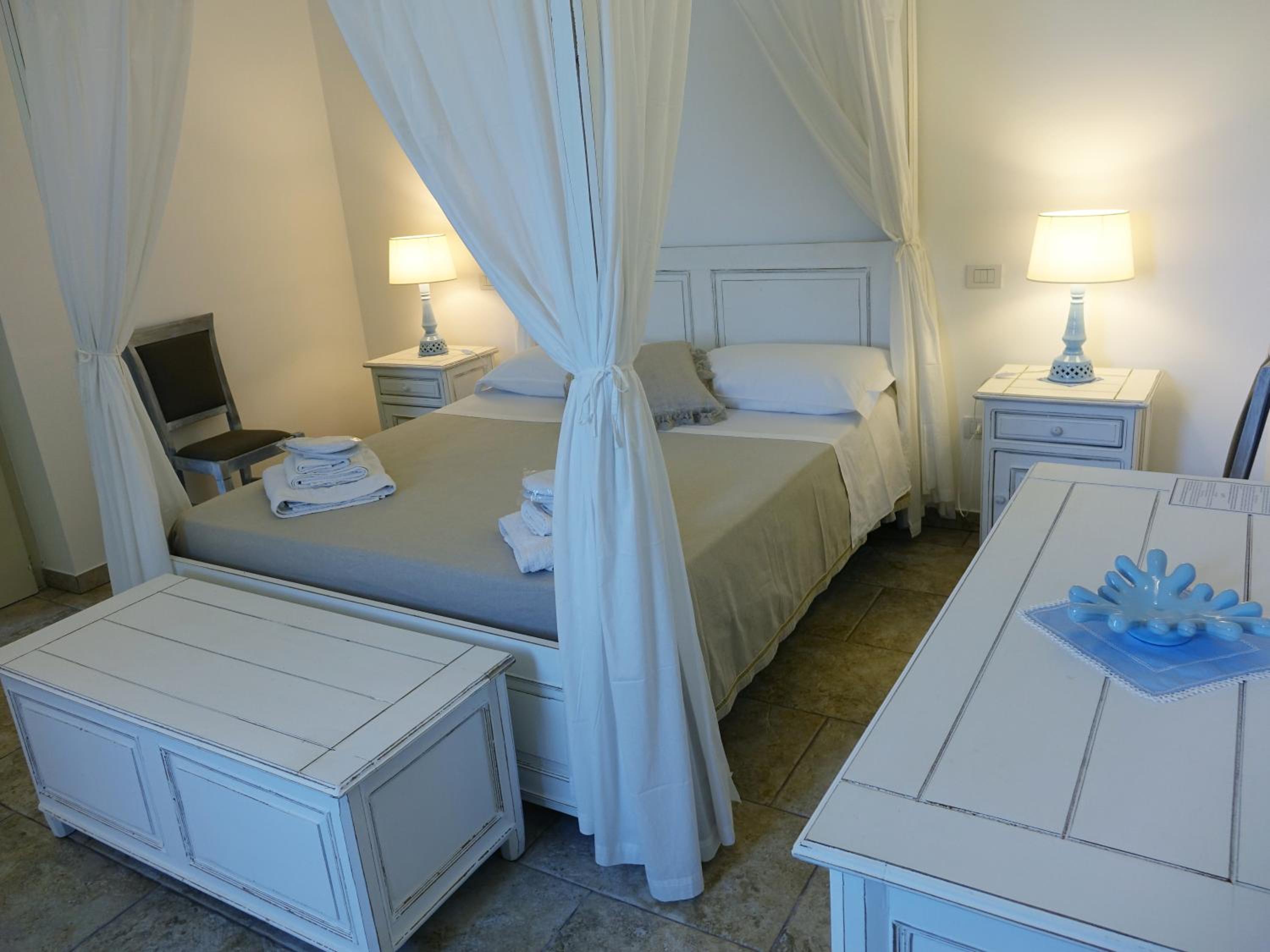 Casina Bardoscia