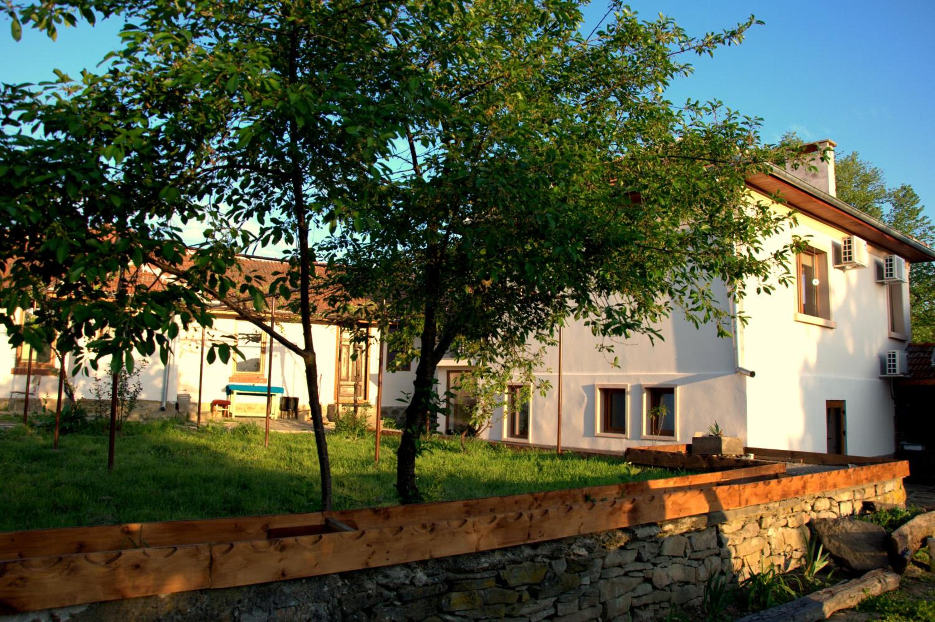 Vedra Guest House