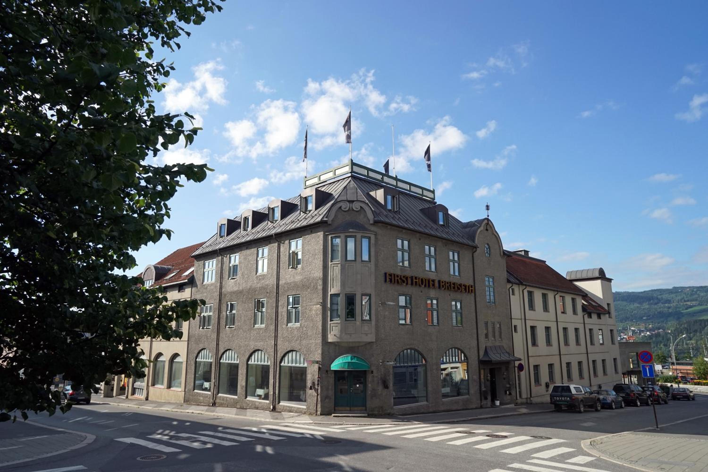 Lillehammer Vacations - First Hotel Breiseth - Property Image 12