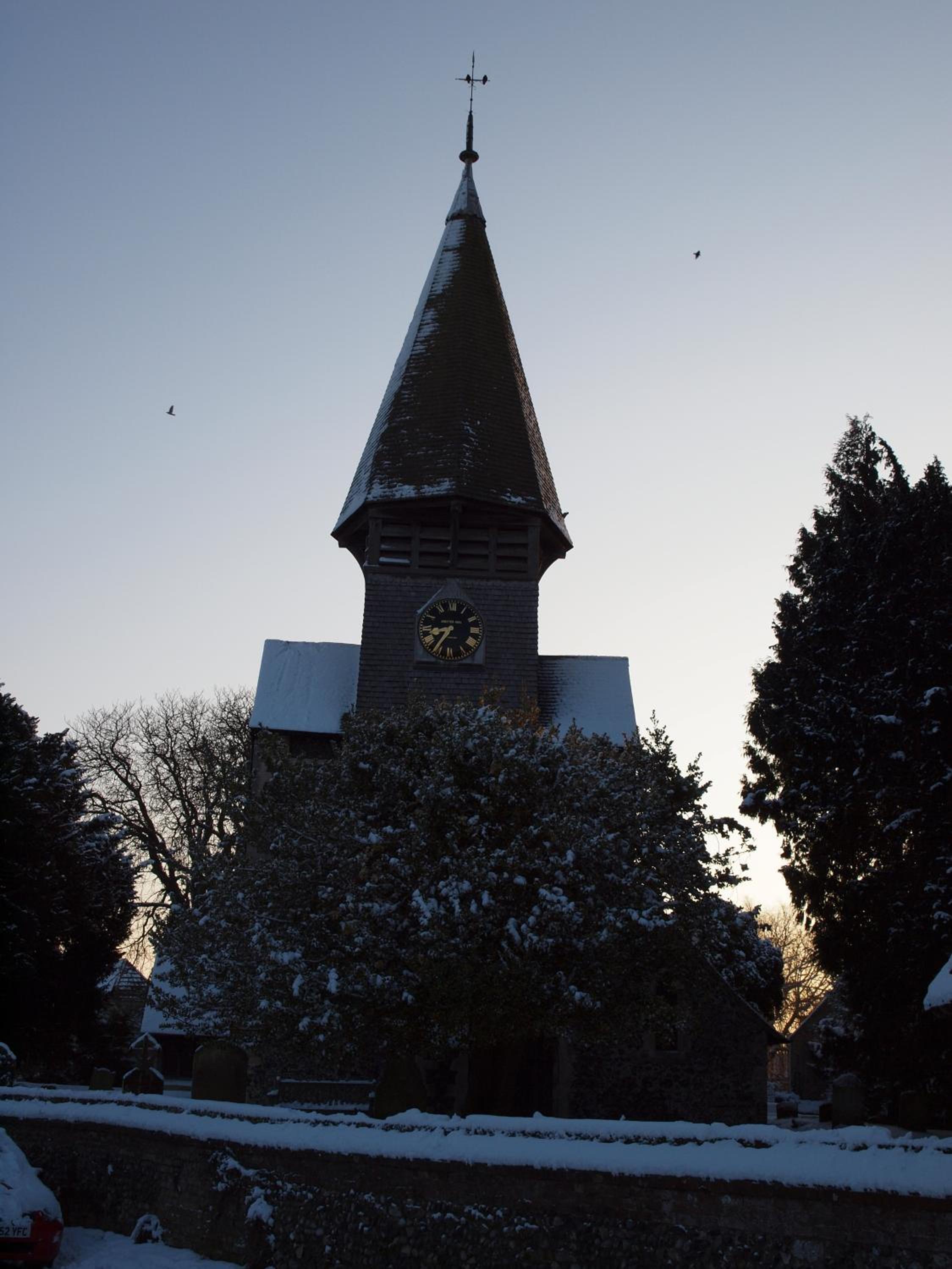 Chilton Villa B&B, Bild 6