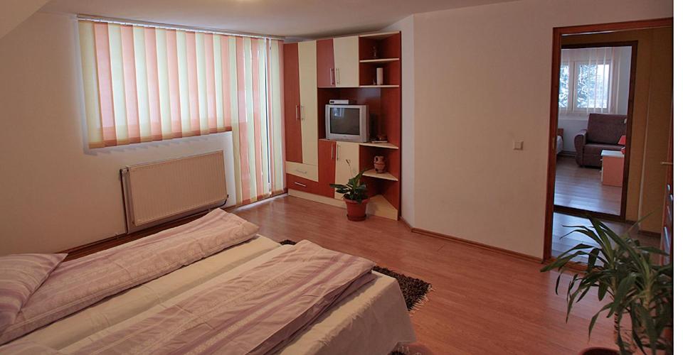Casa Moldovan