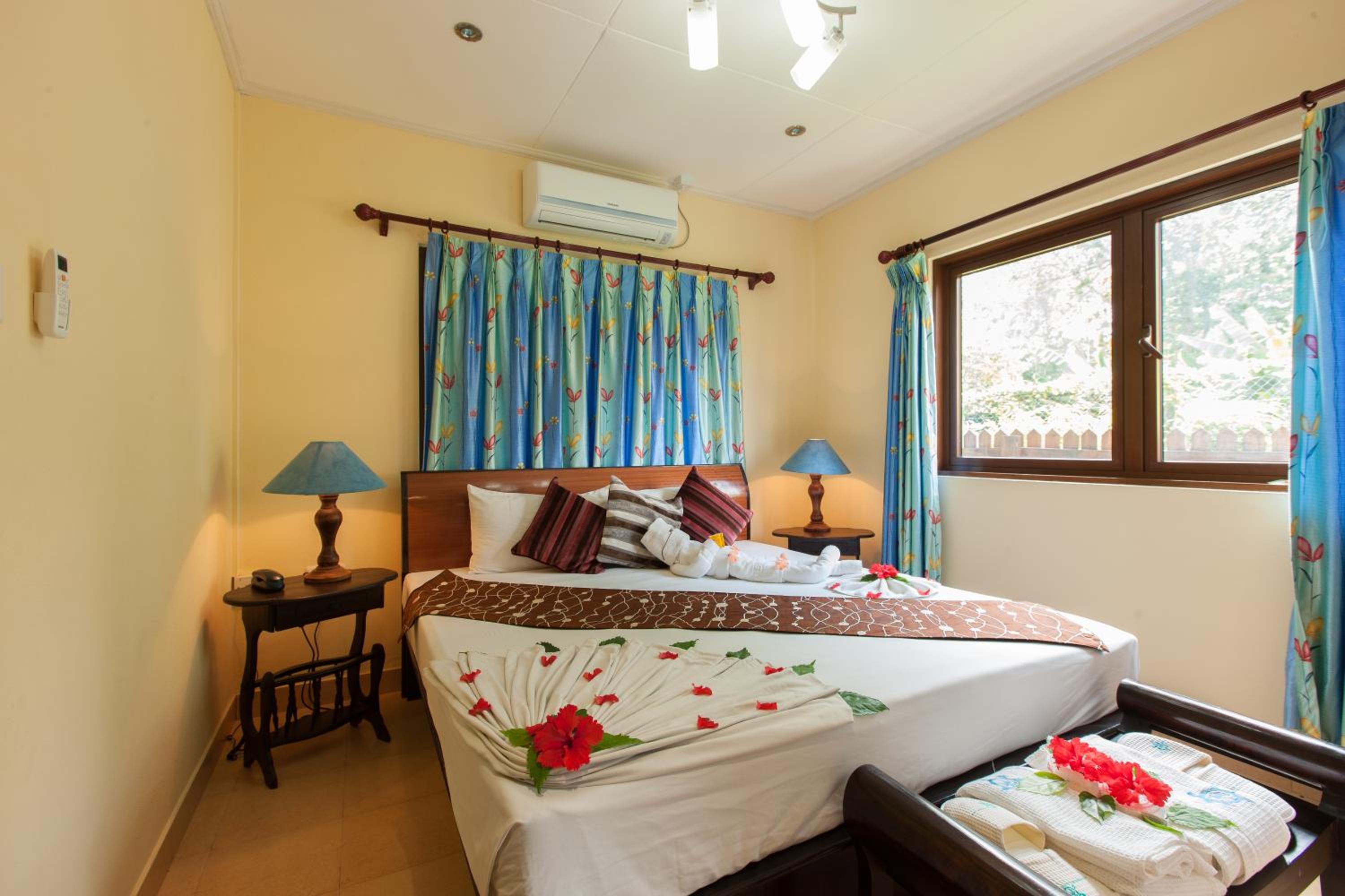 Le Relax Self Catering Apartment