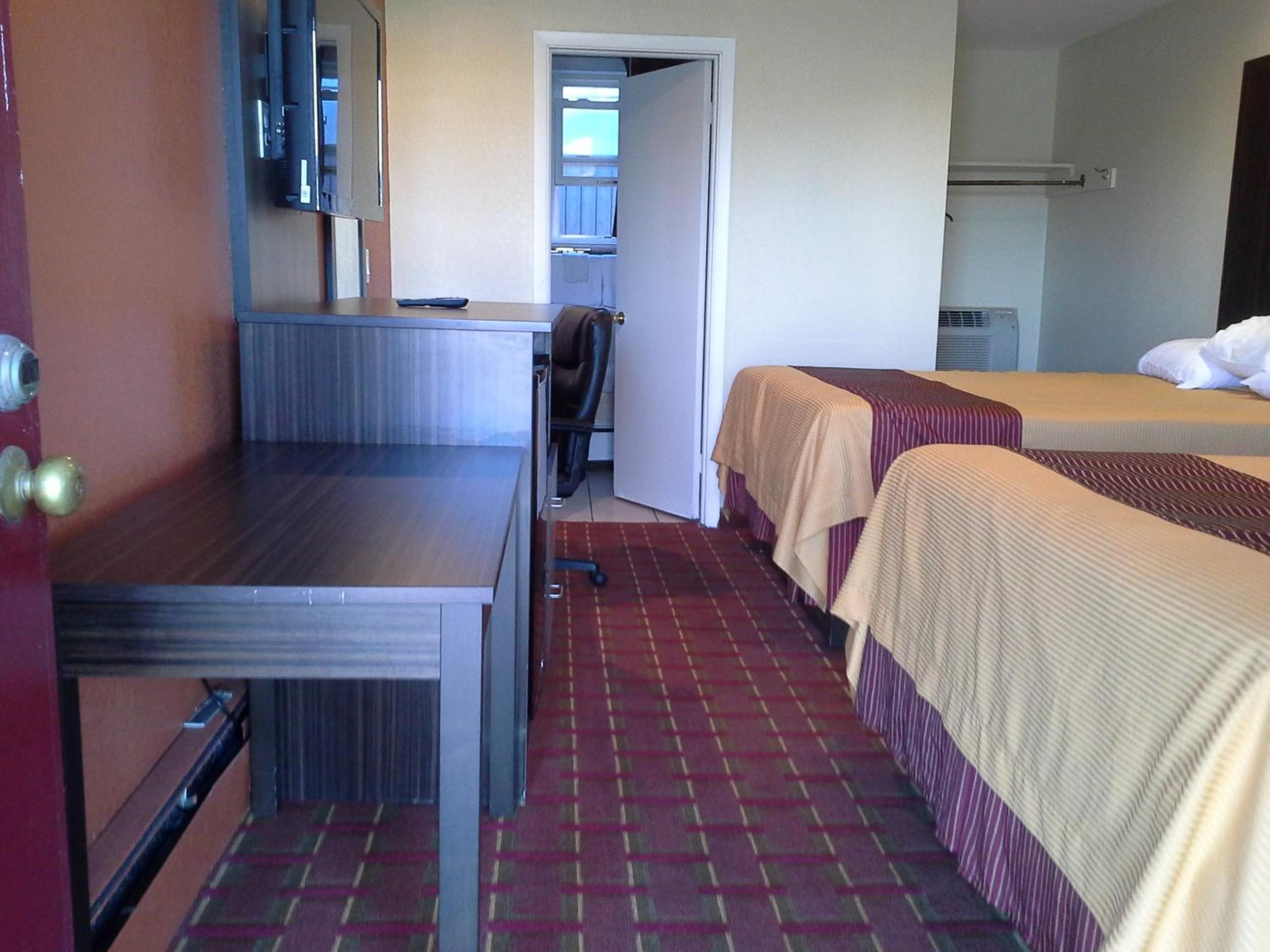 Budget Inn Tonawanda, photo 24