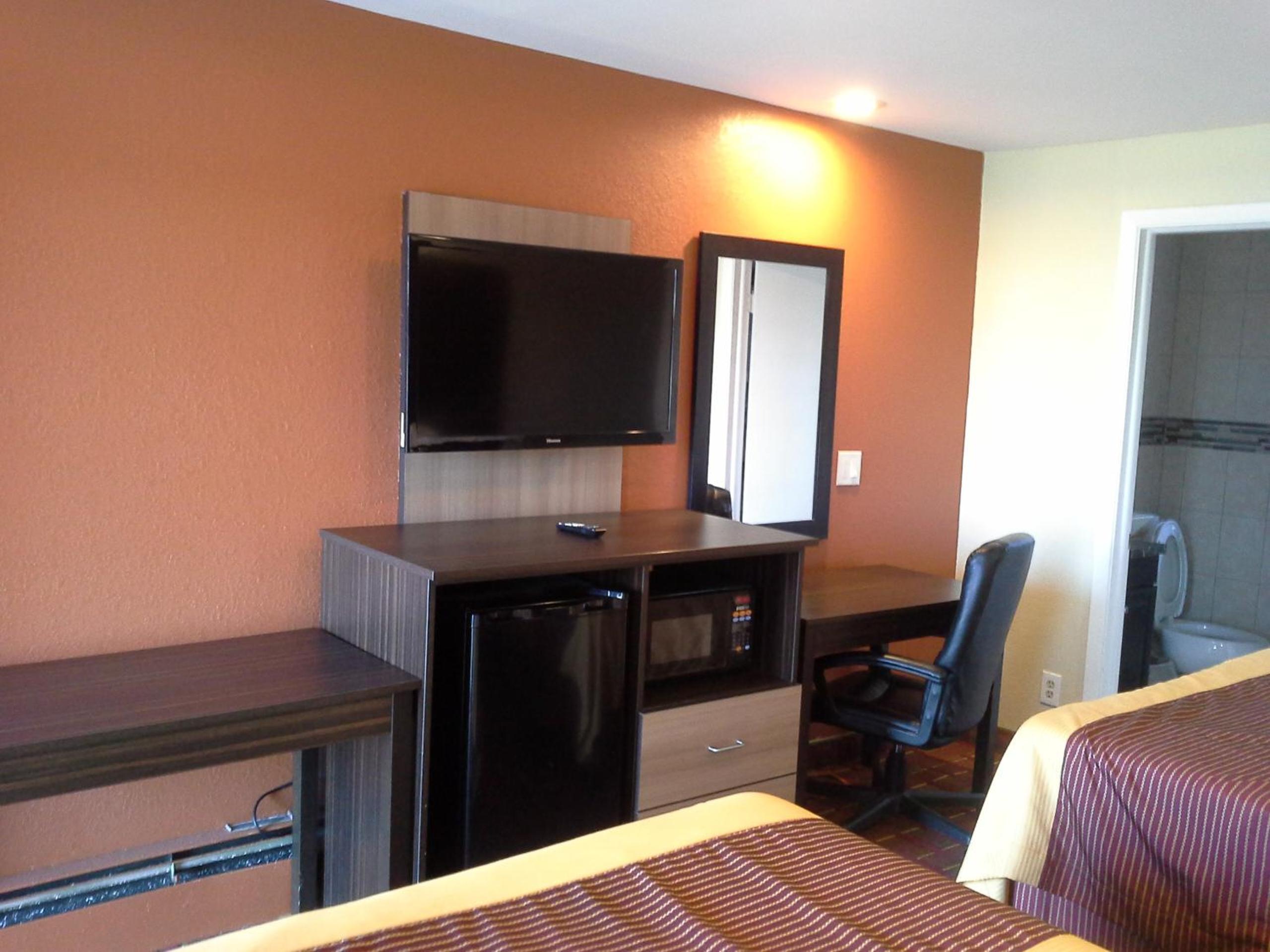 Budget Inn Tonawanda, photo 17