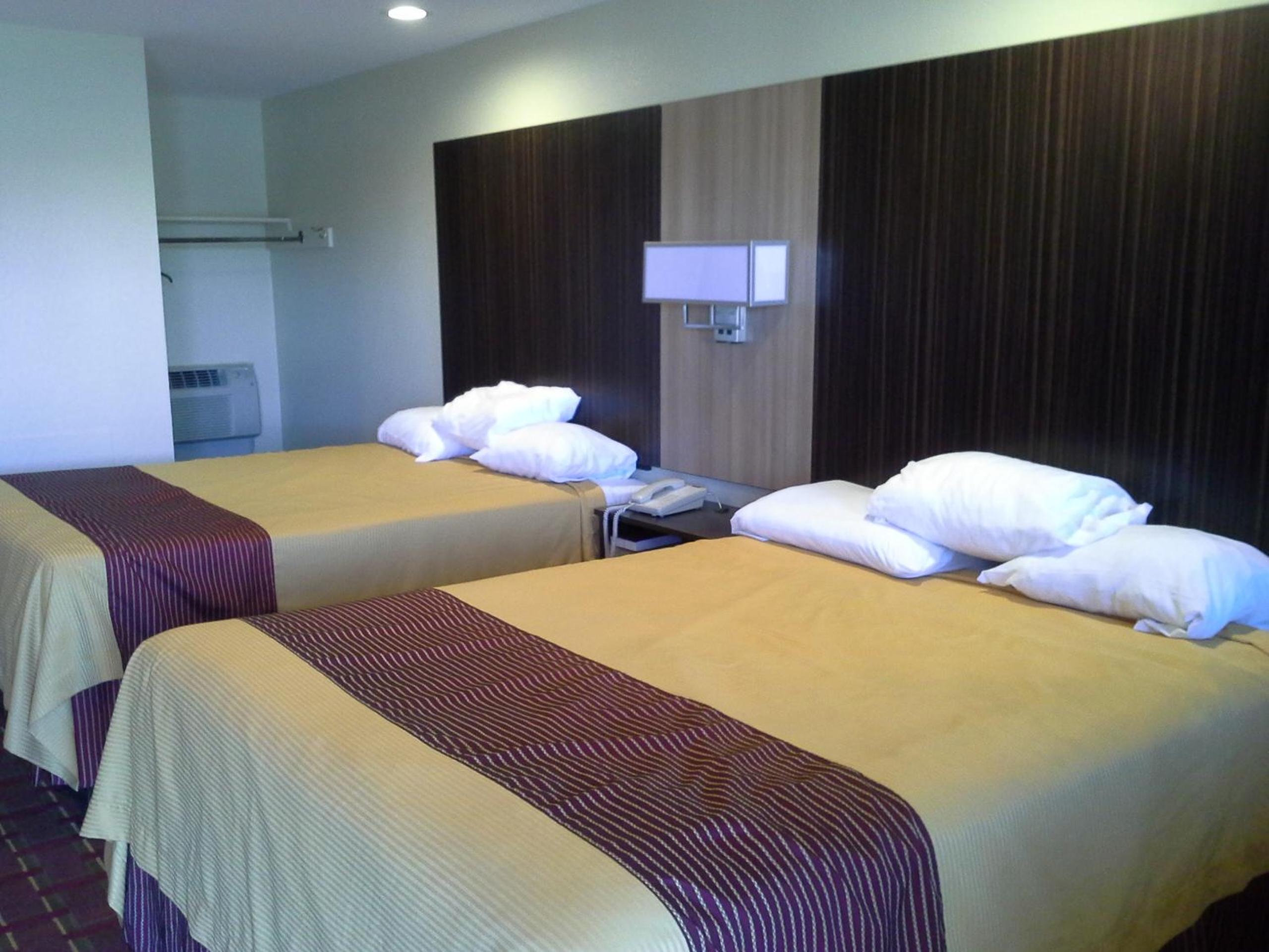 Budget Inn Tonawanda, photo 25