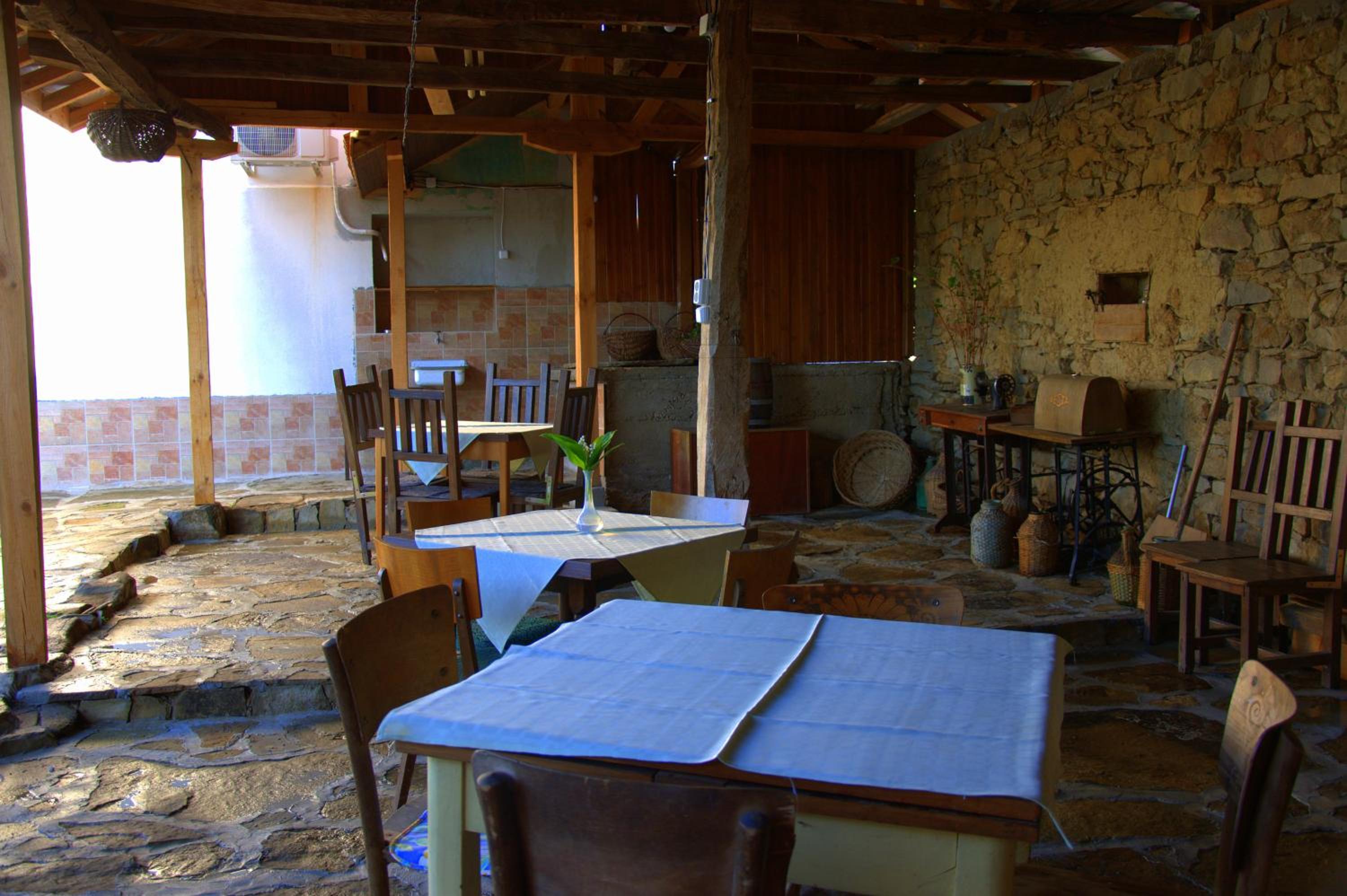 Vedra Guest House