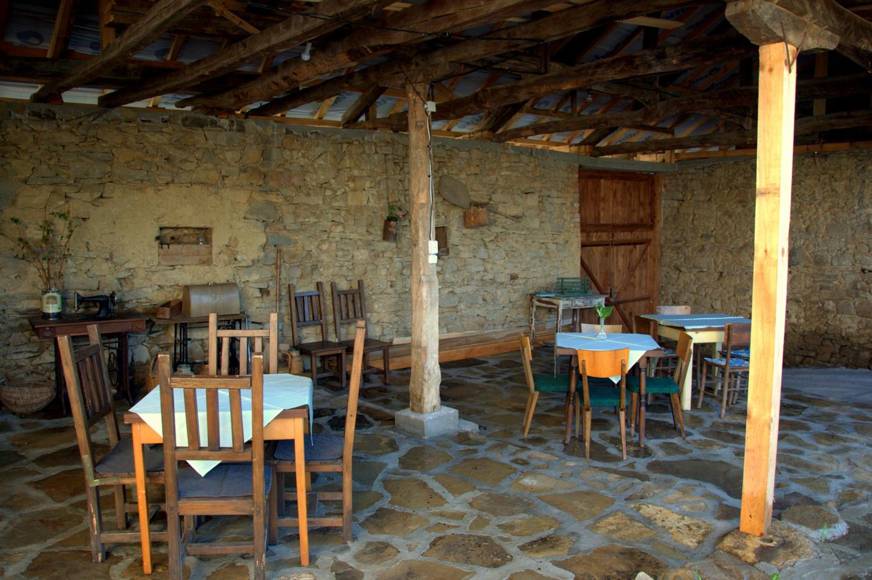 Vedra Guest House