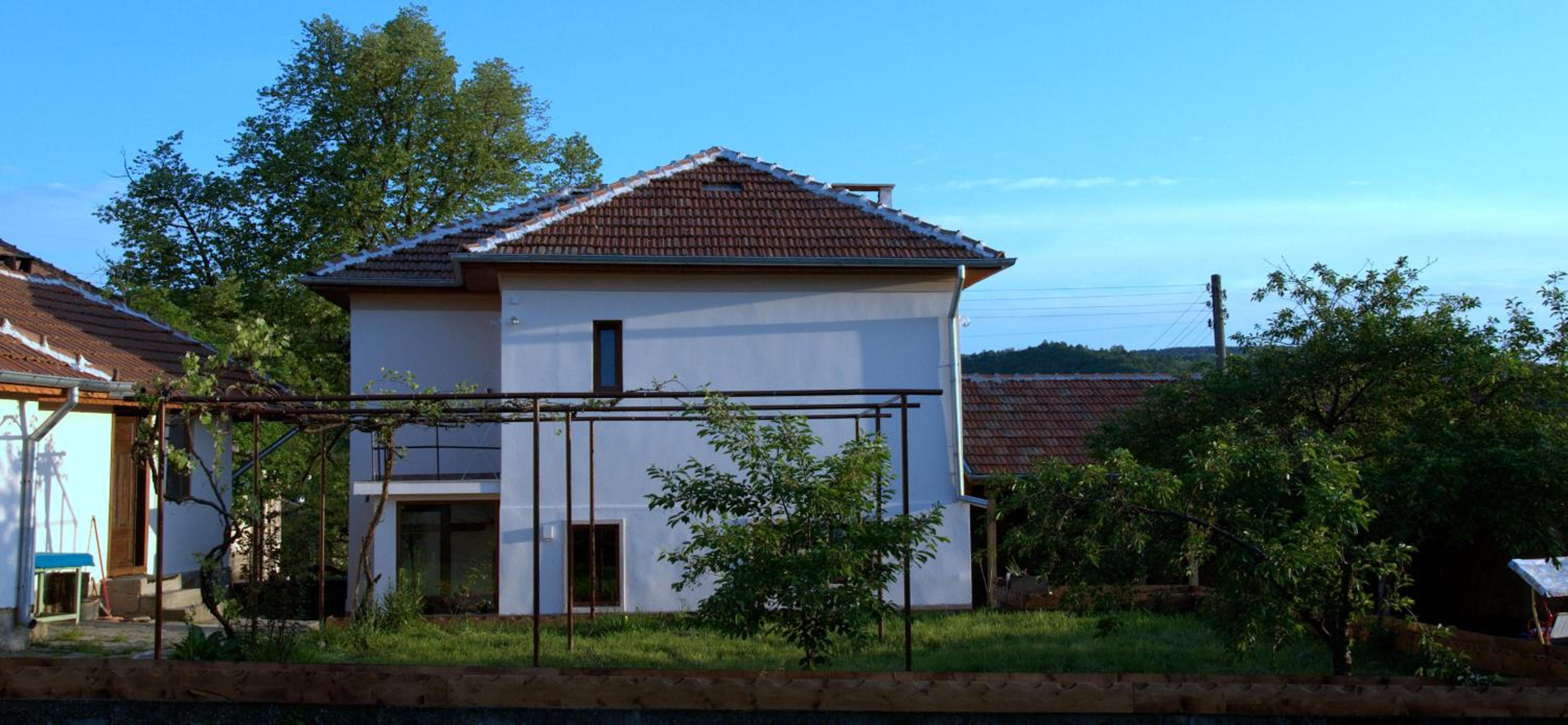 Vedra Guest House