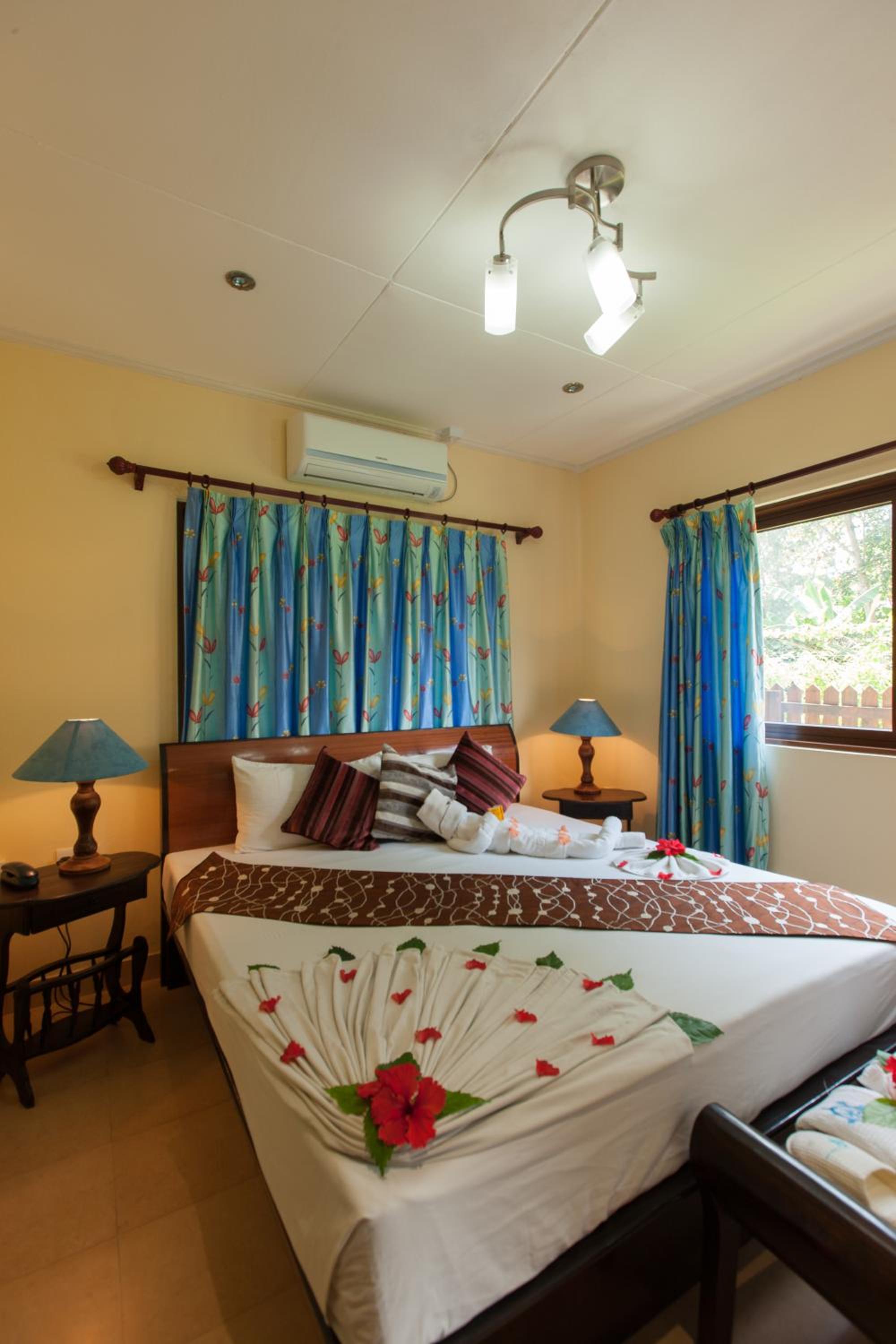 Le Relax Self Catering Apartment