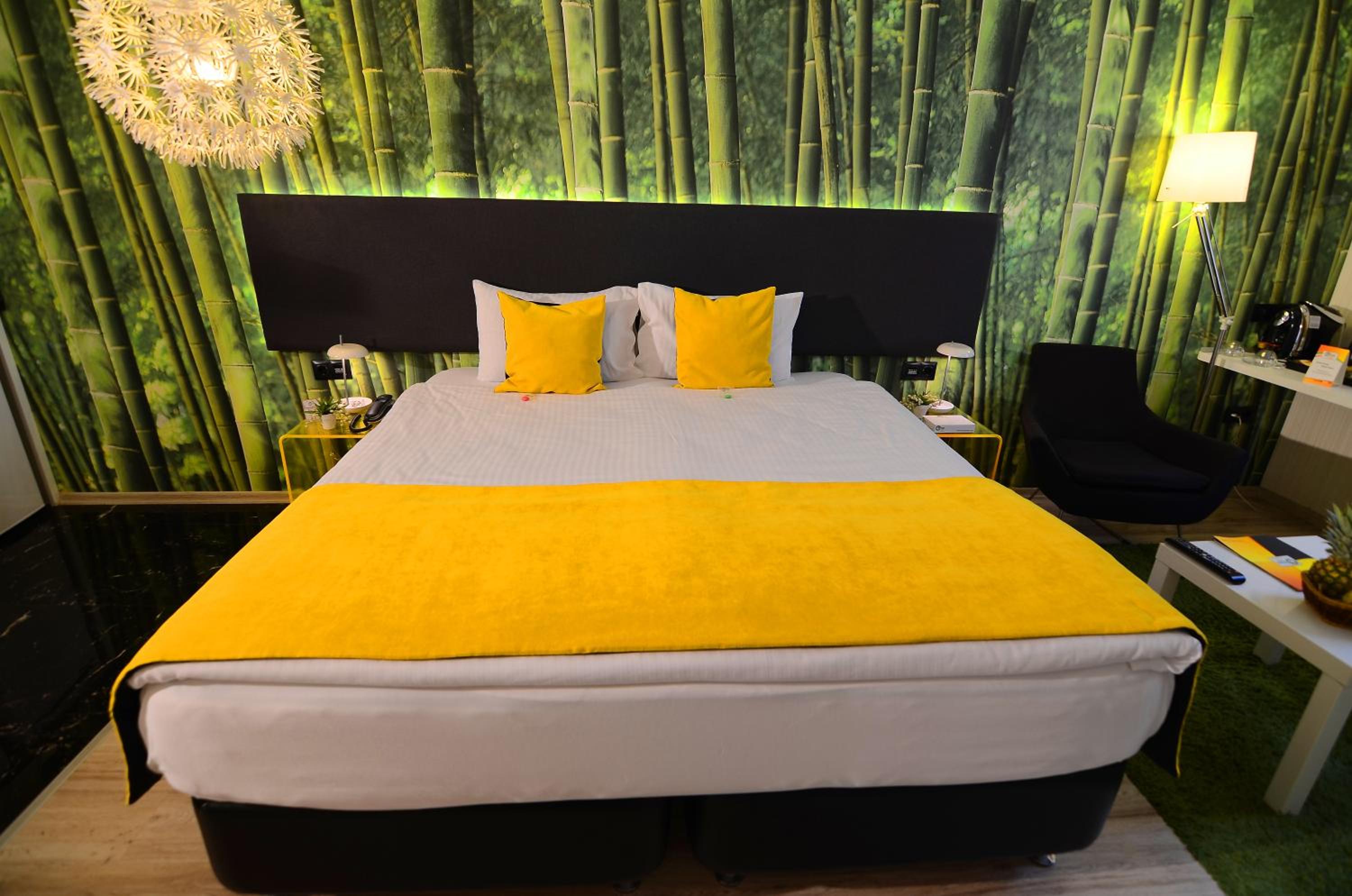 Tempo Suites Airport - Image 21