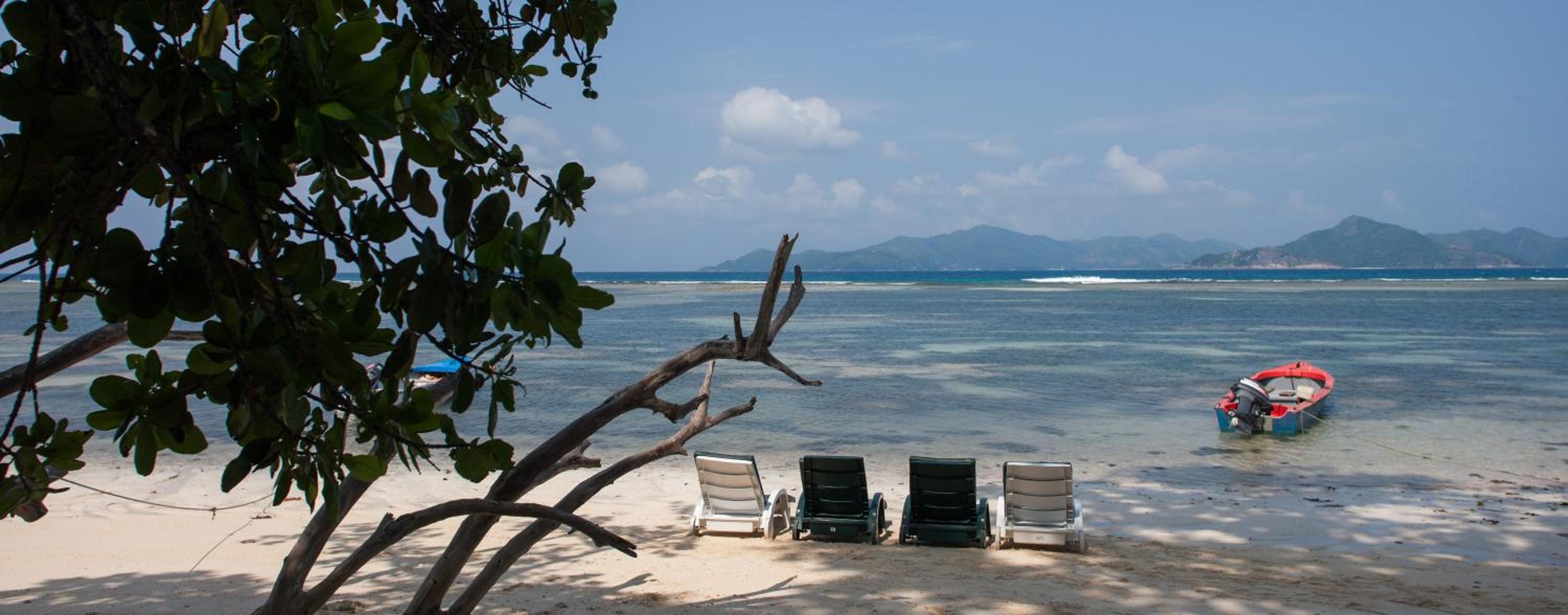 Le Relax Self Catering Apartment