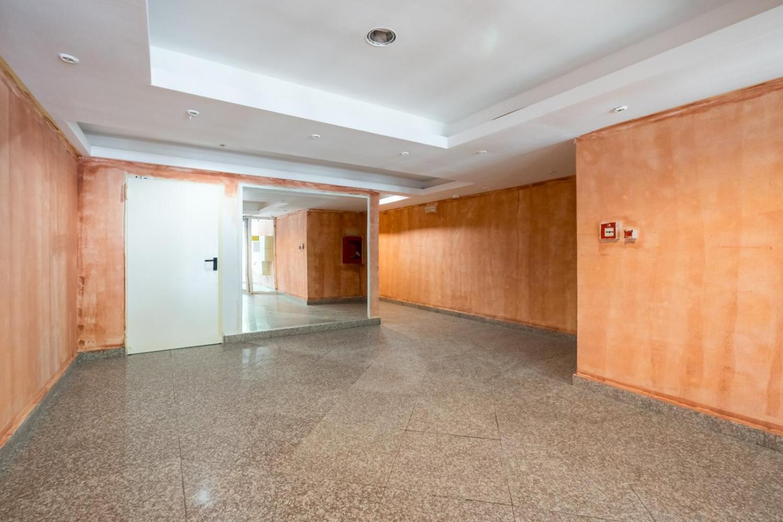 High-end Studio with Panoramic View, Parking &Pool