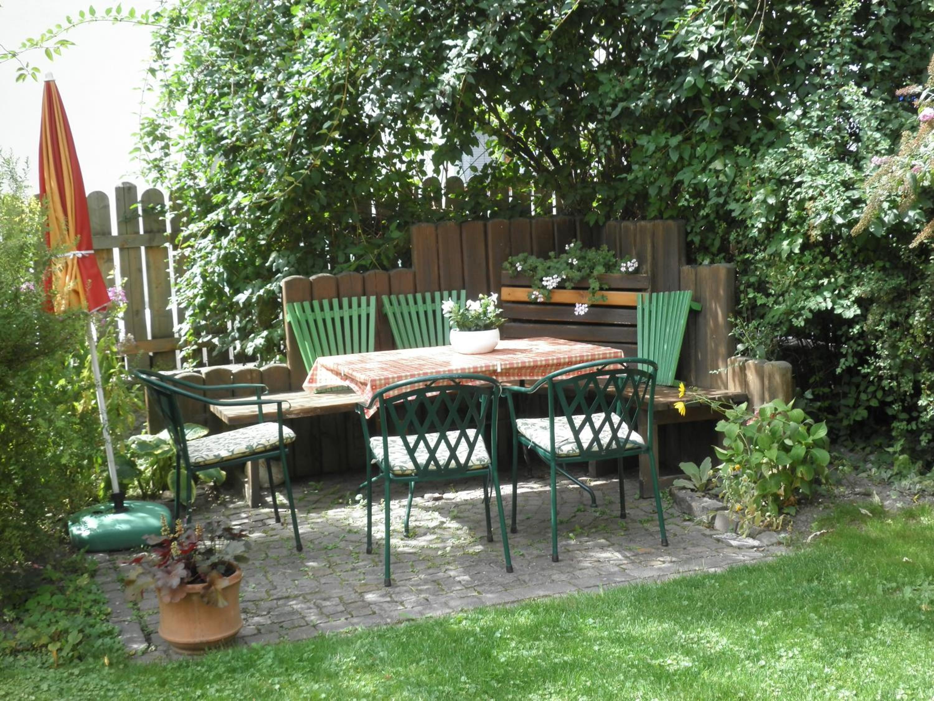 Appartements Sailer view 5