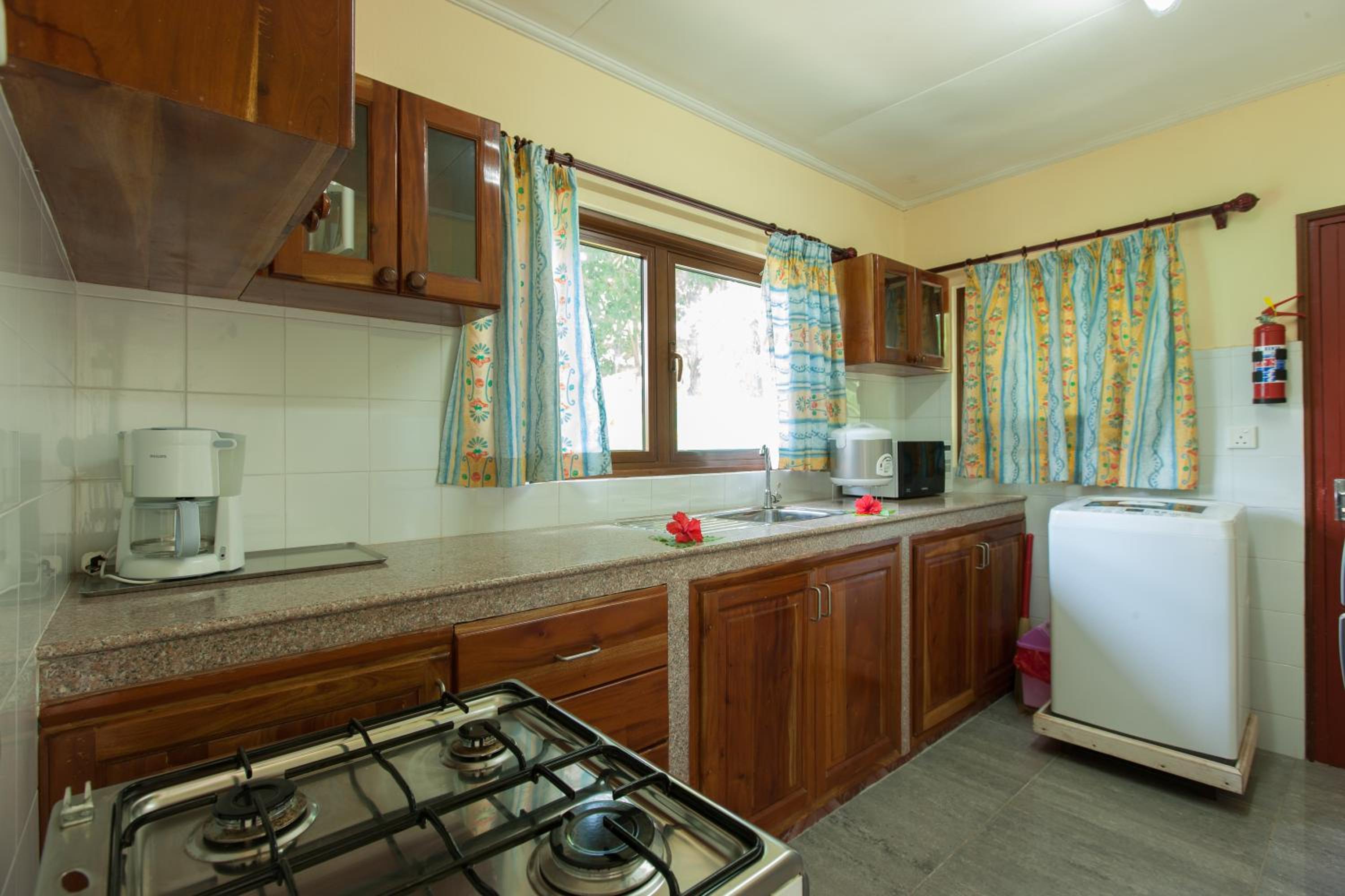 Le Relax Self Catering Apartment