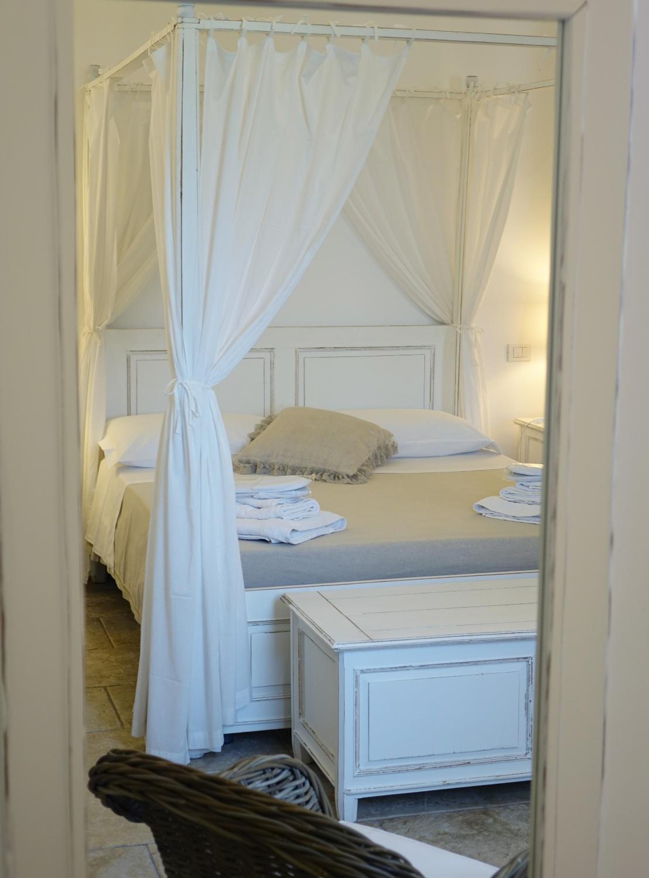 Casina Bardoscia