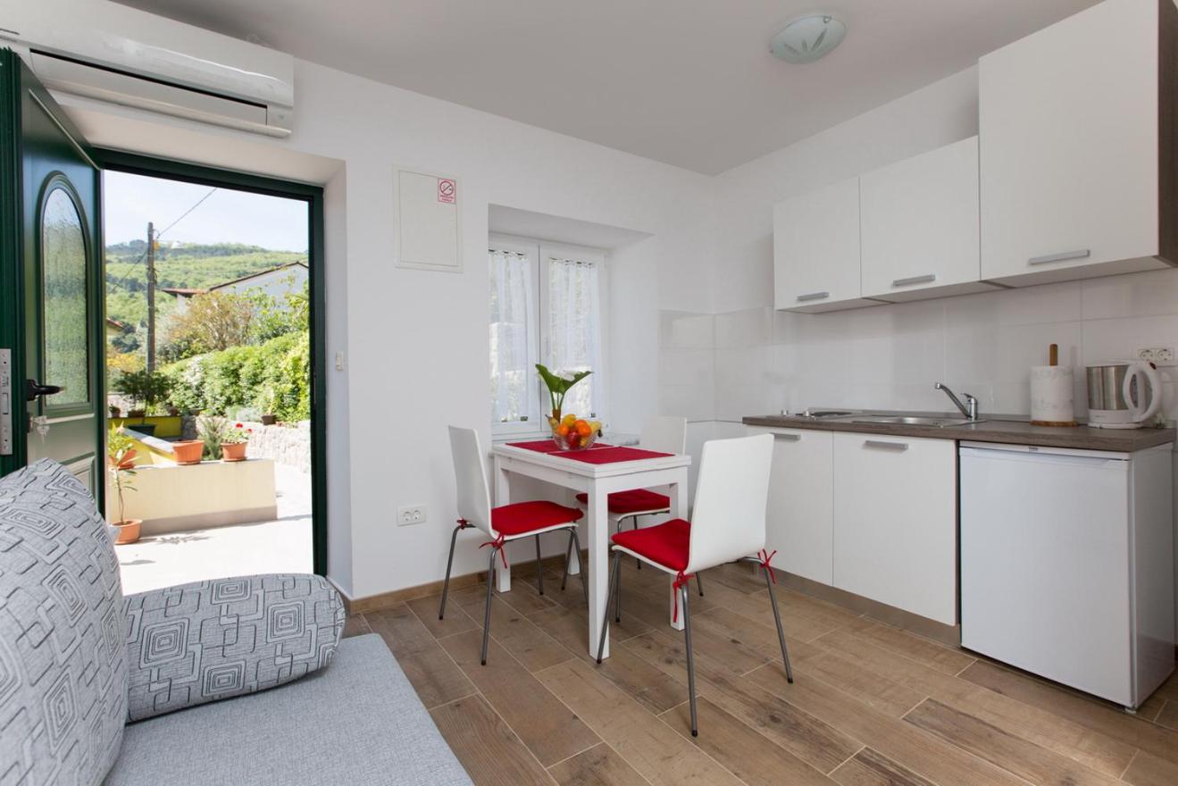 Apartmani Ve-Ro view 5