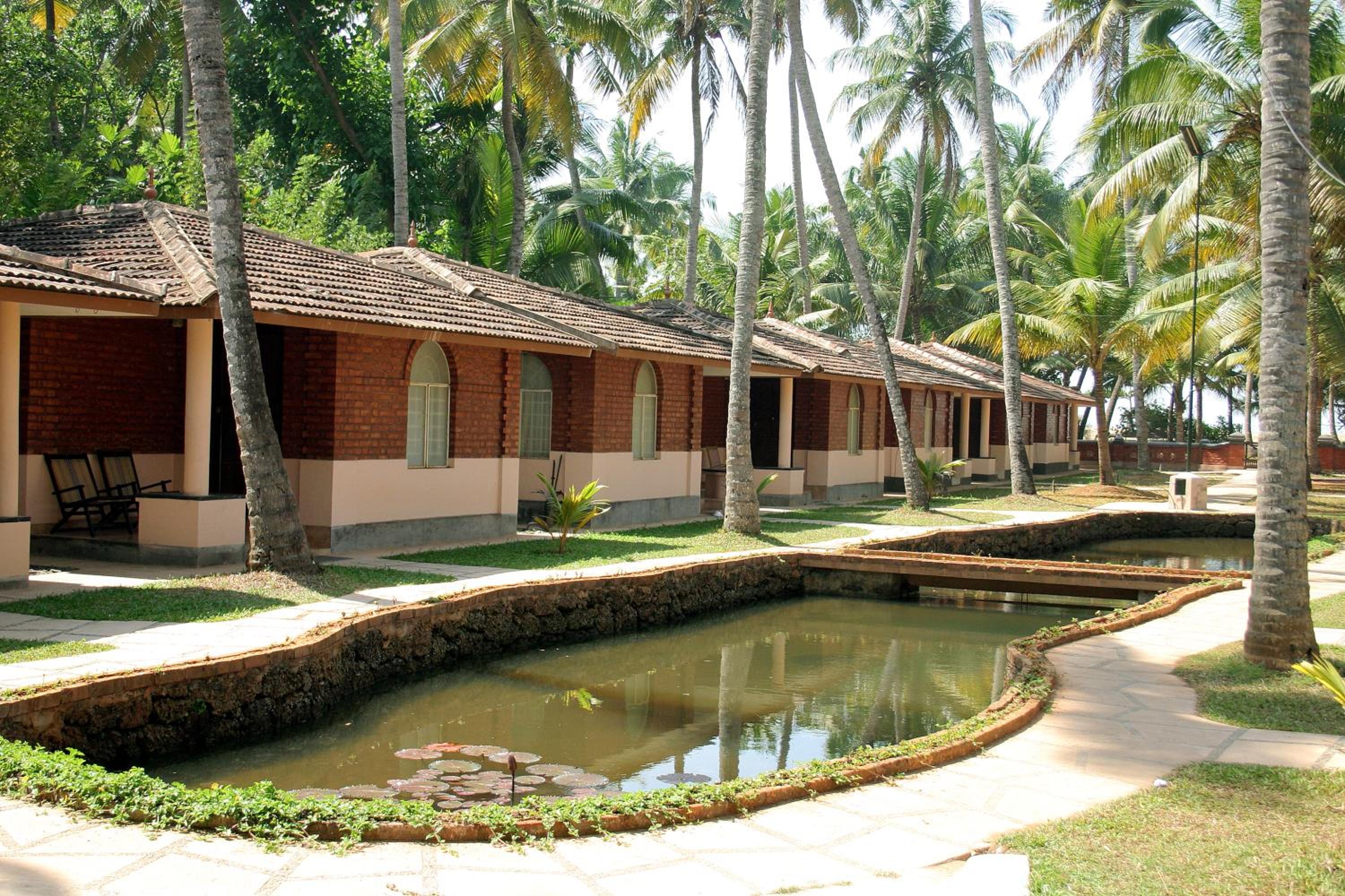 Cherai Beach Resorts