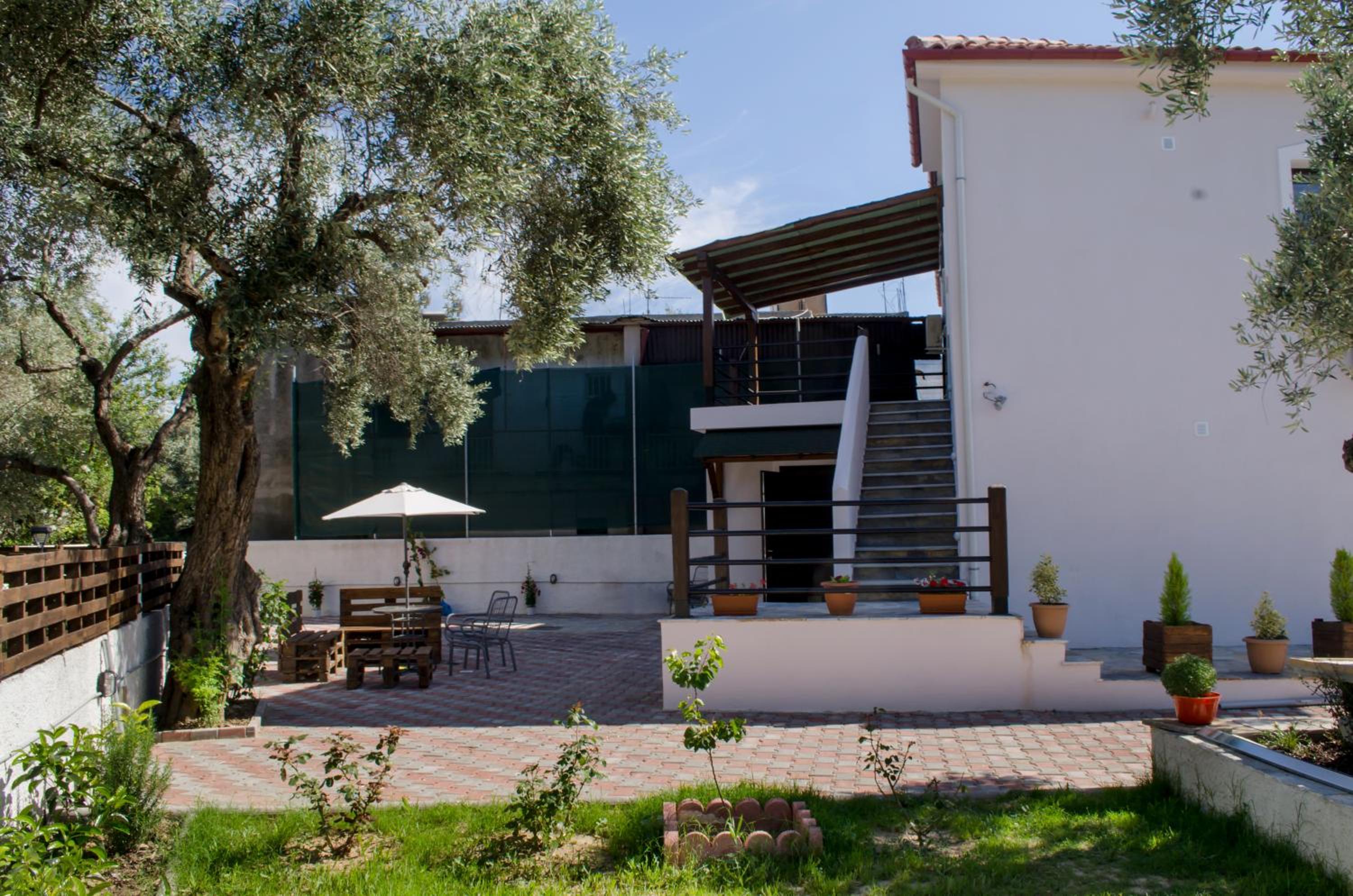 Serenity Studios