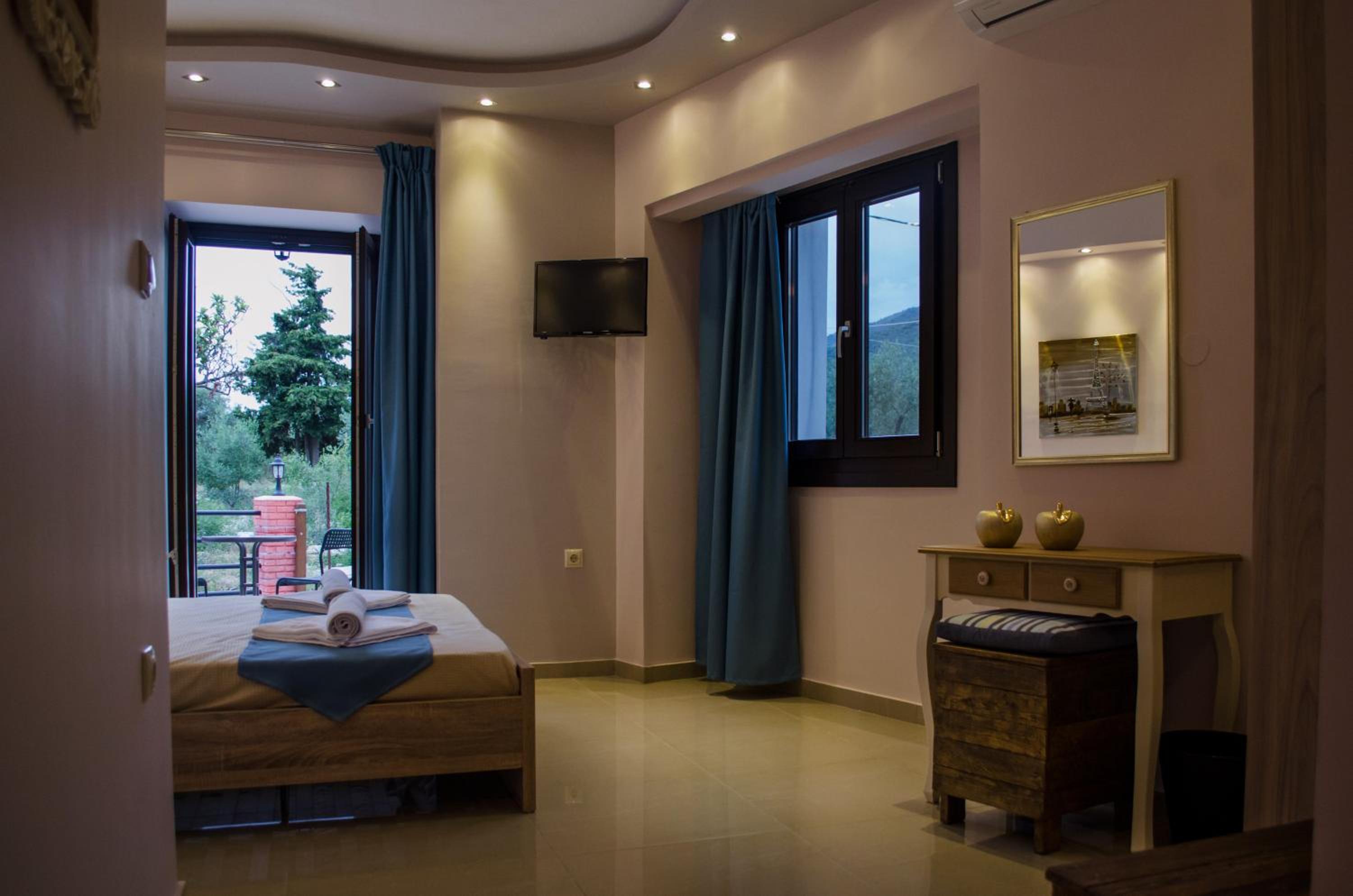 Serenity Studios