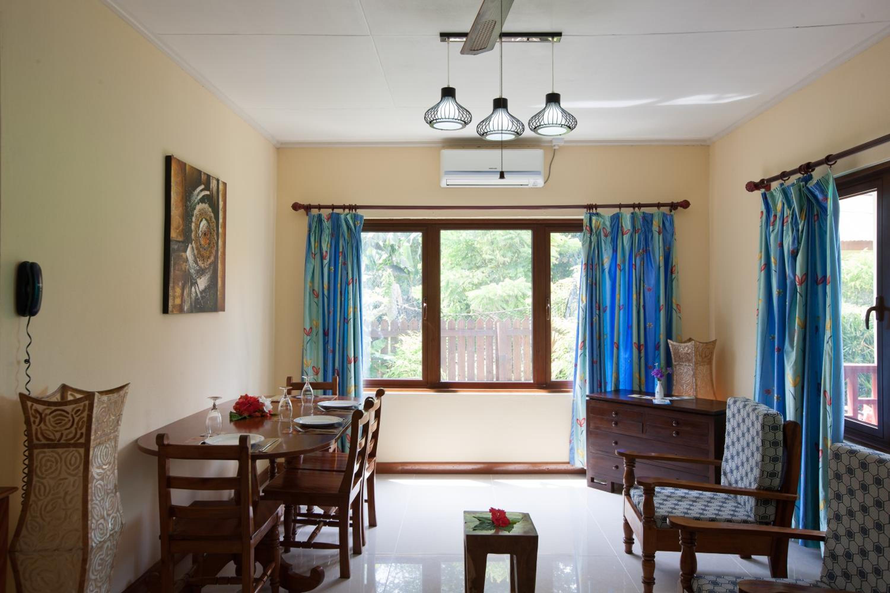 Le Relax Self Catering Apartment
