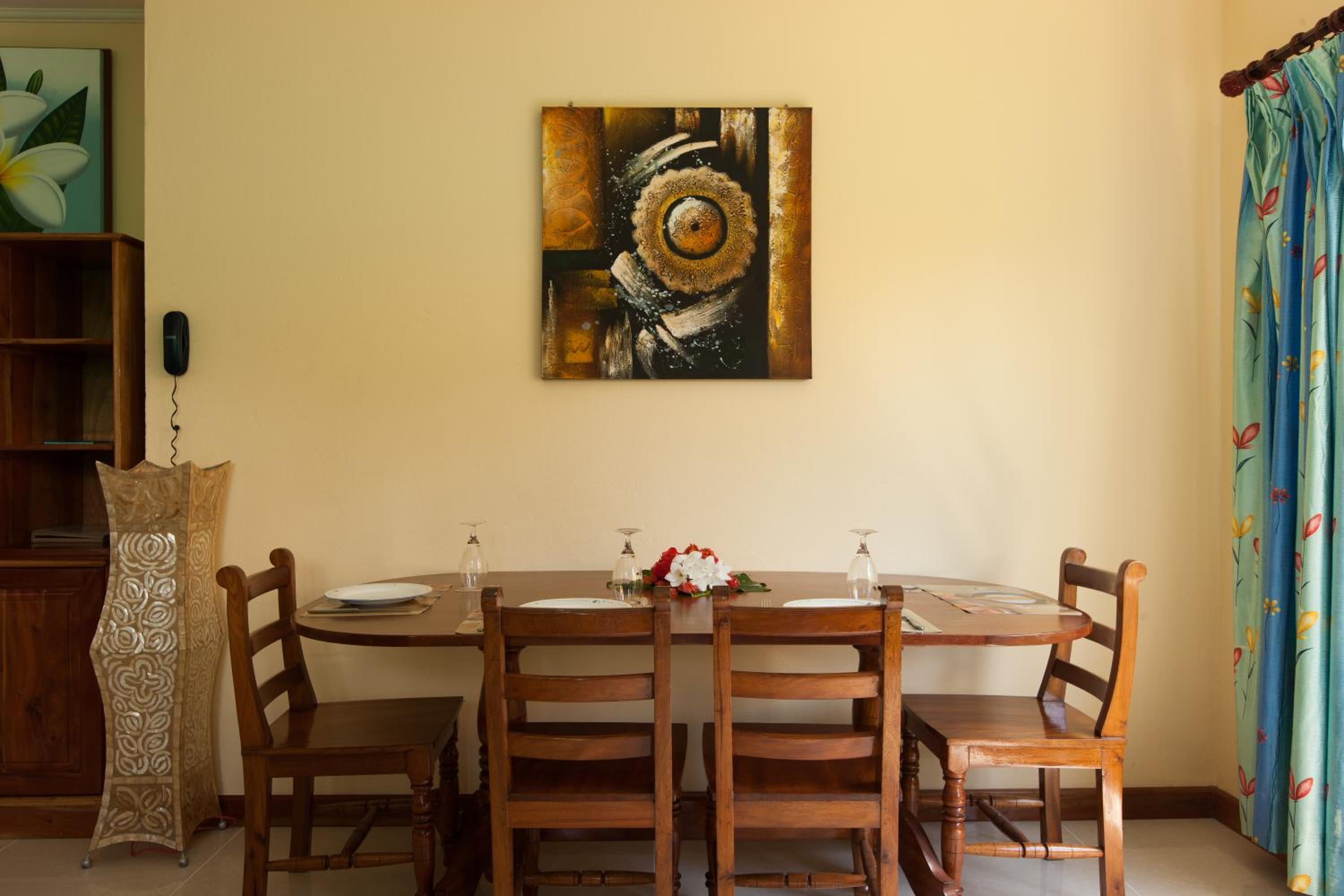 Le Relax Self Catering Apartment