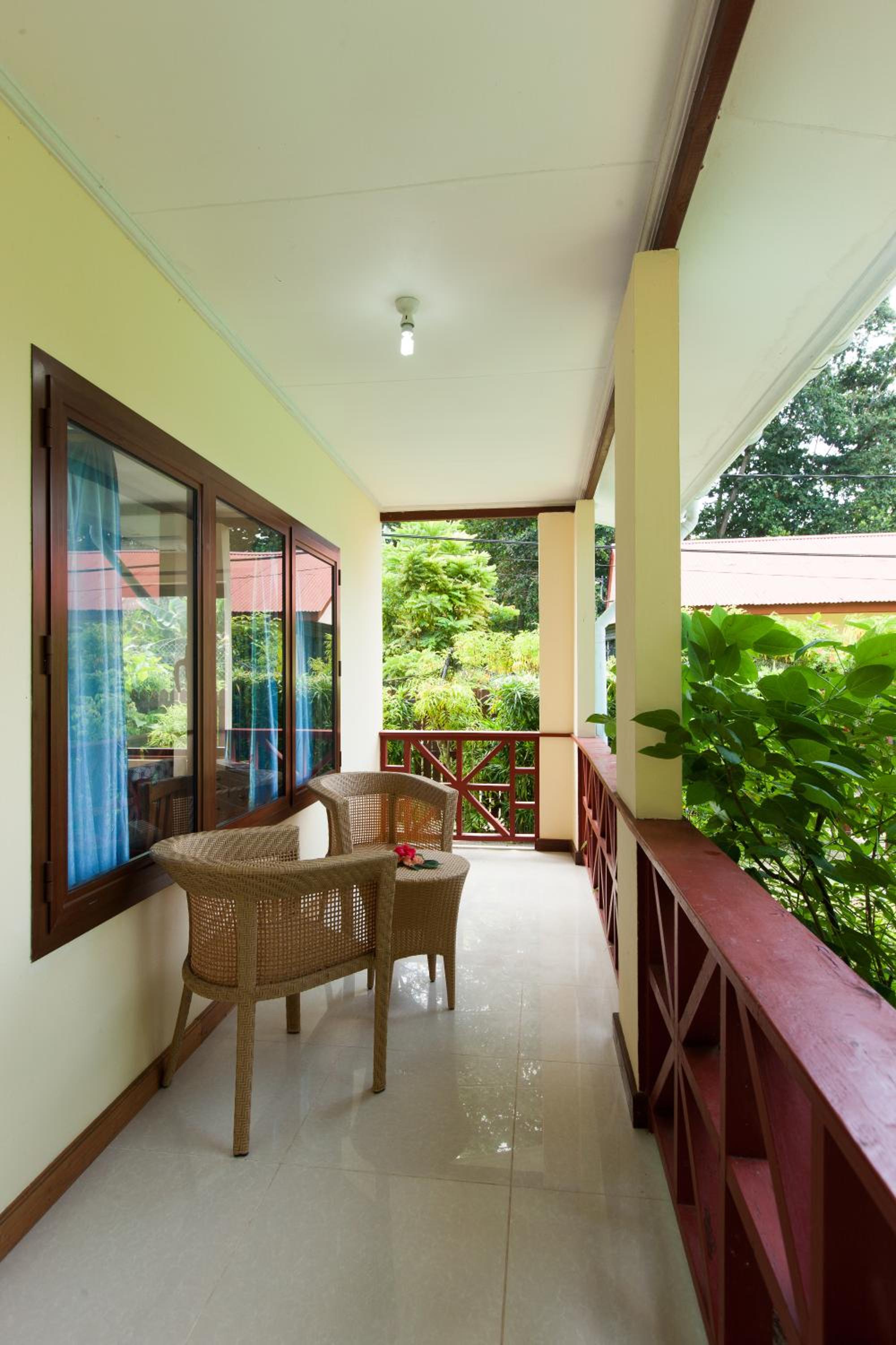 Le Relax Self Catering Apartment