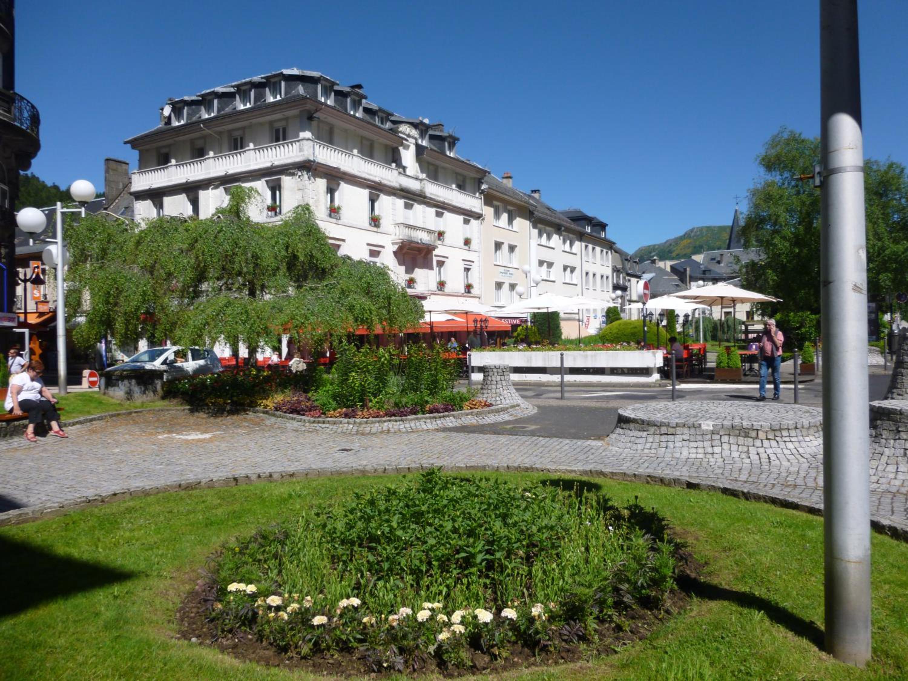 La Gentiane view 2