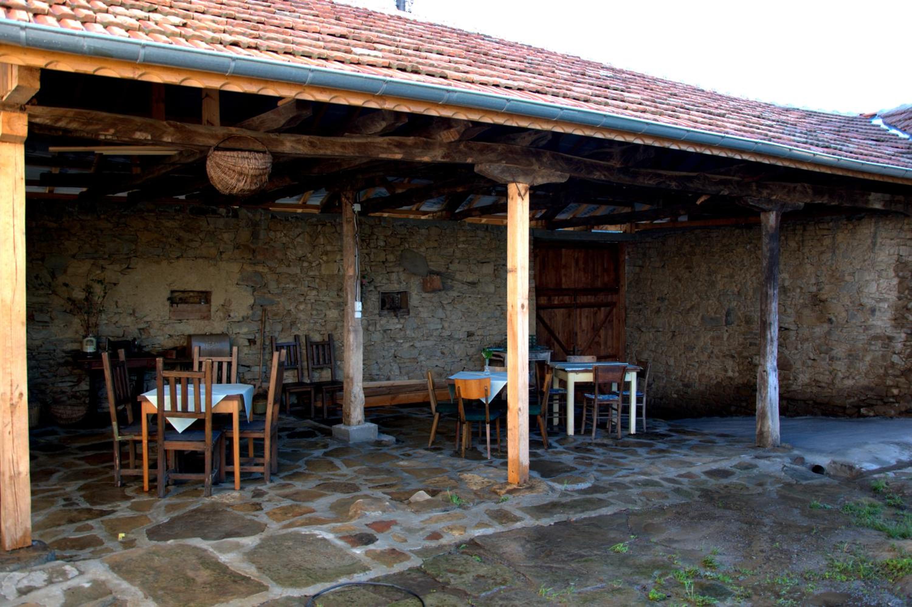 Vedra Guest House