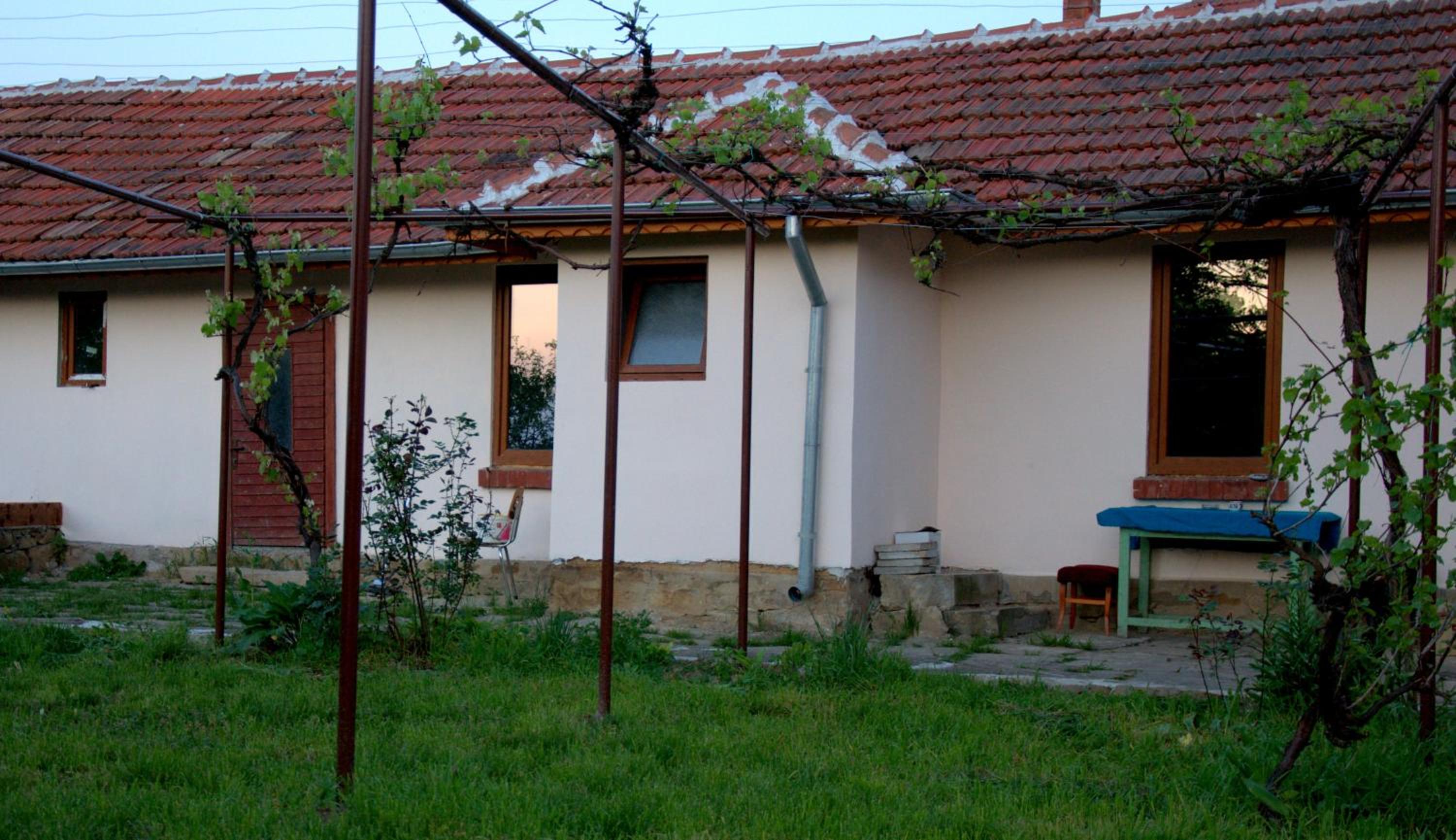 Vedra Guest House