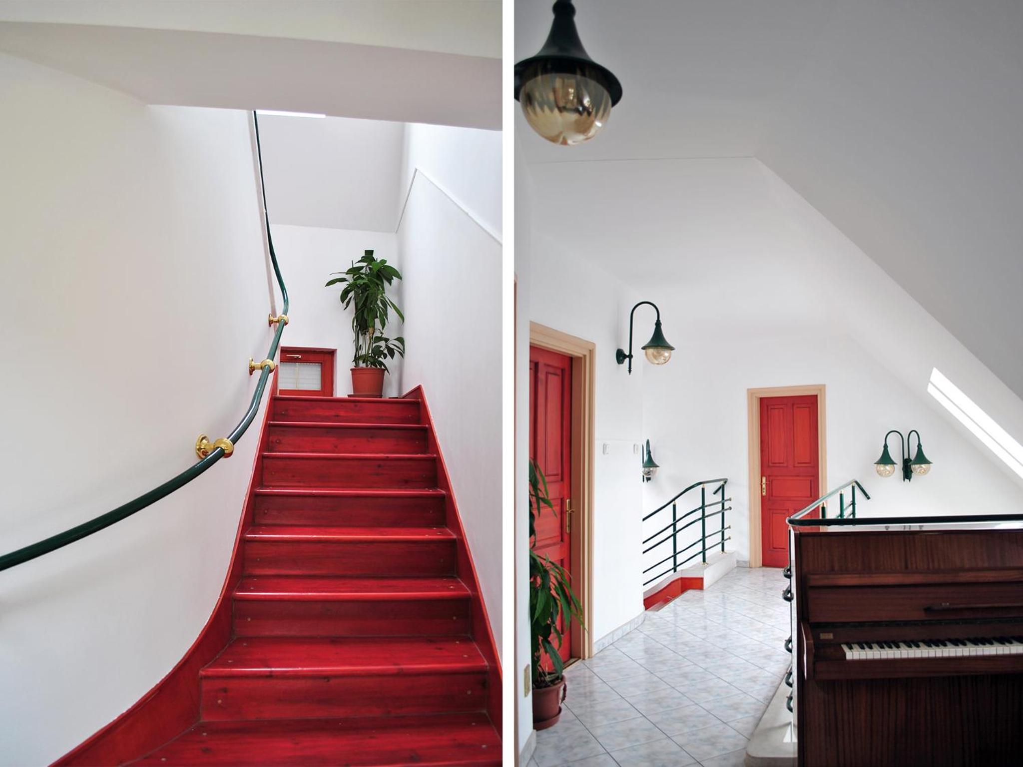Totális Harmónia Villa view 4