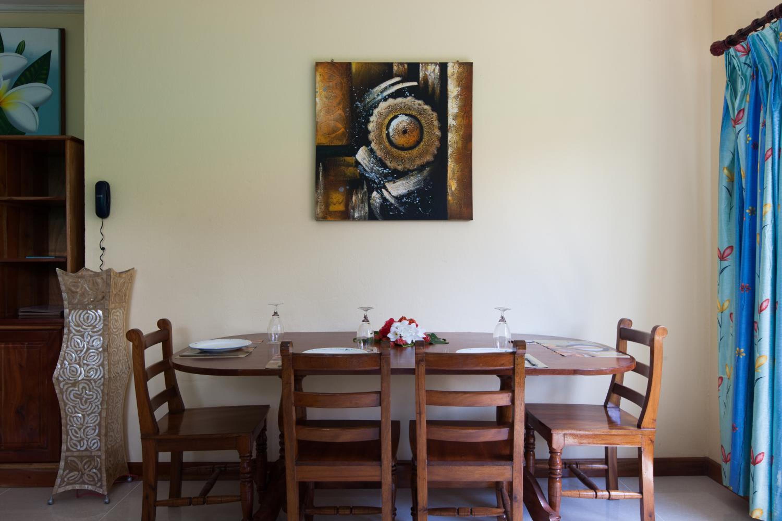 Le Relax Self Catering Apartment