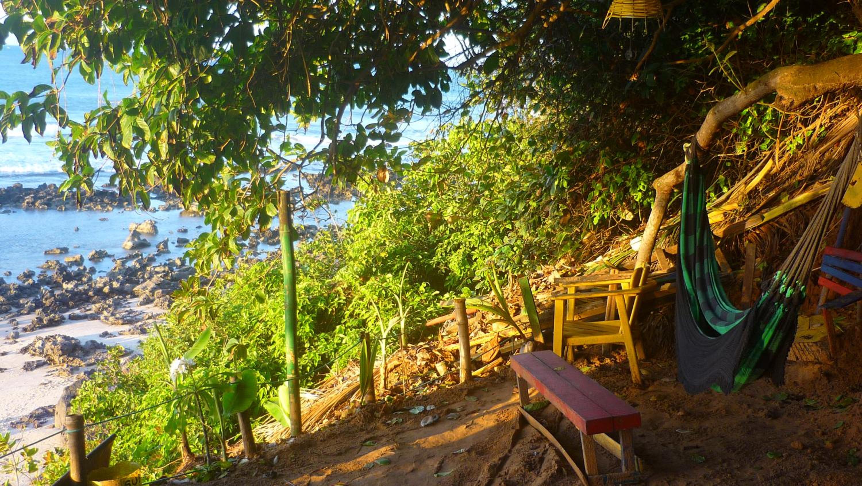 Hostel Casa de Jack