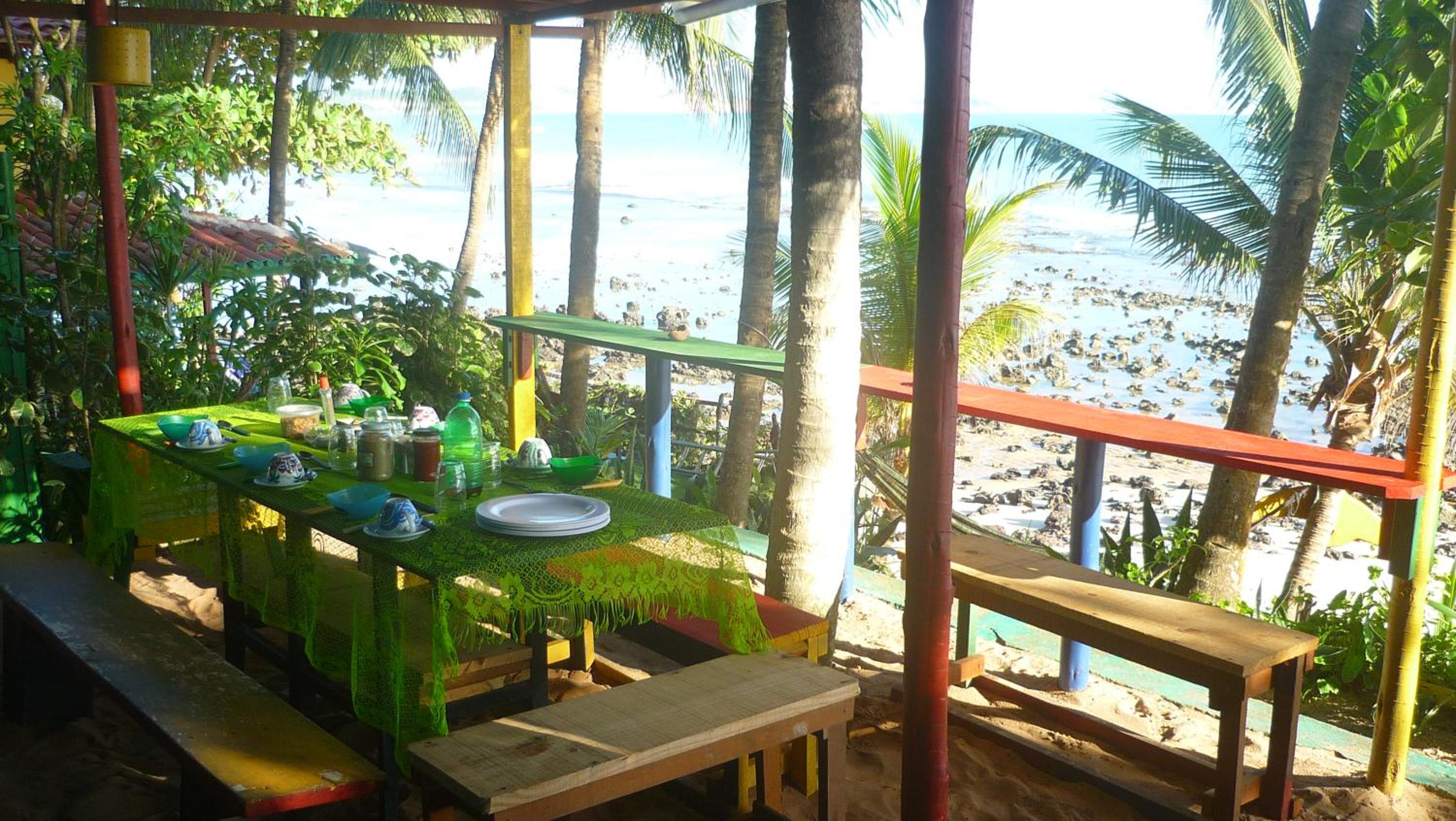 Hostel Casa de Jack