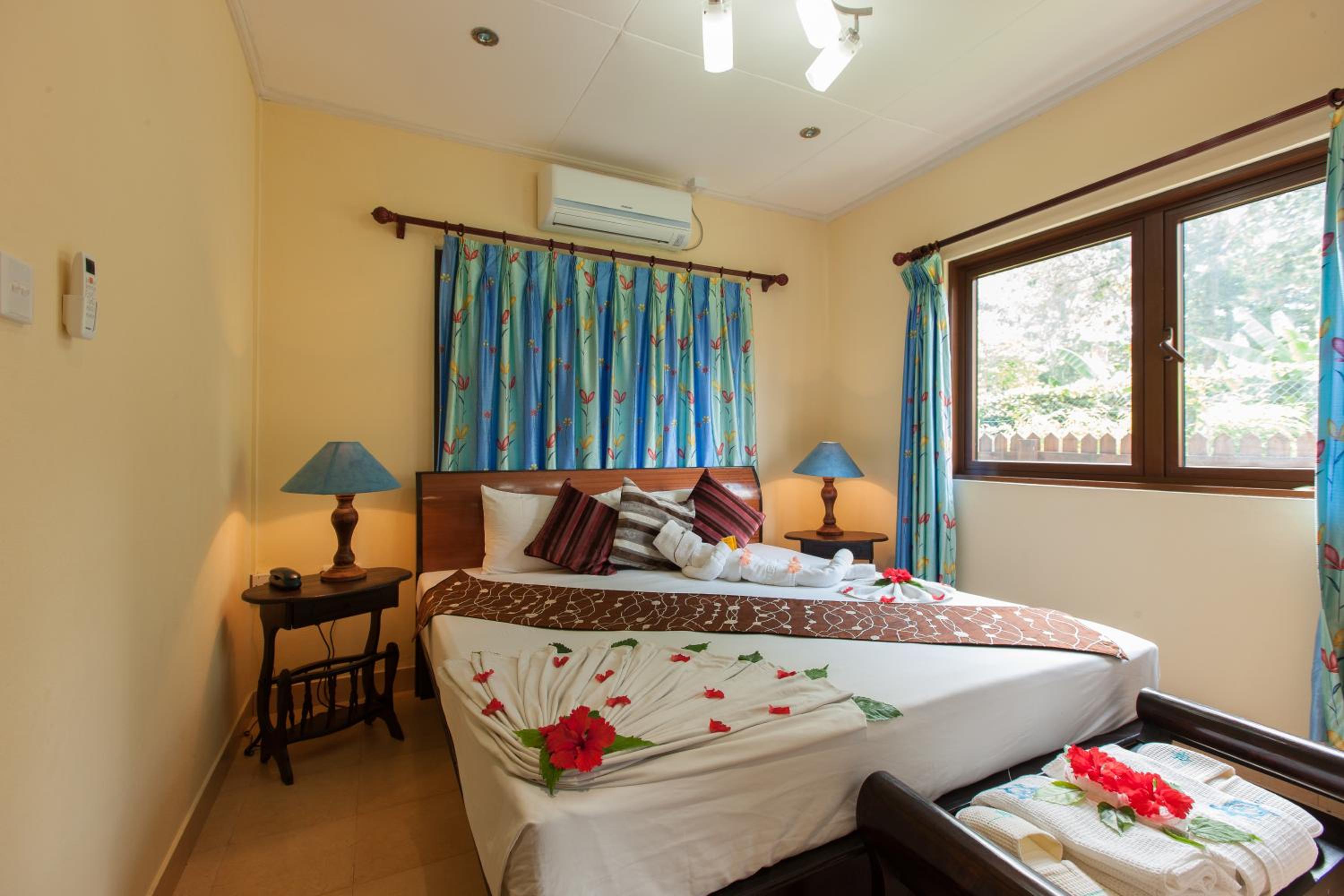 Le Relax Self Catering Apartment
