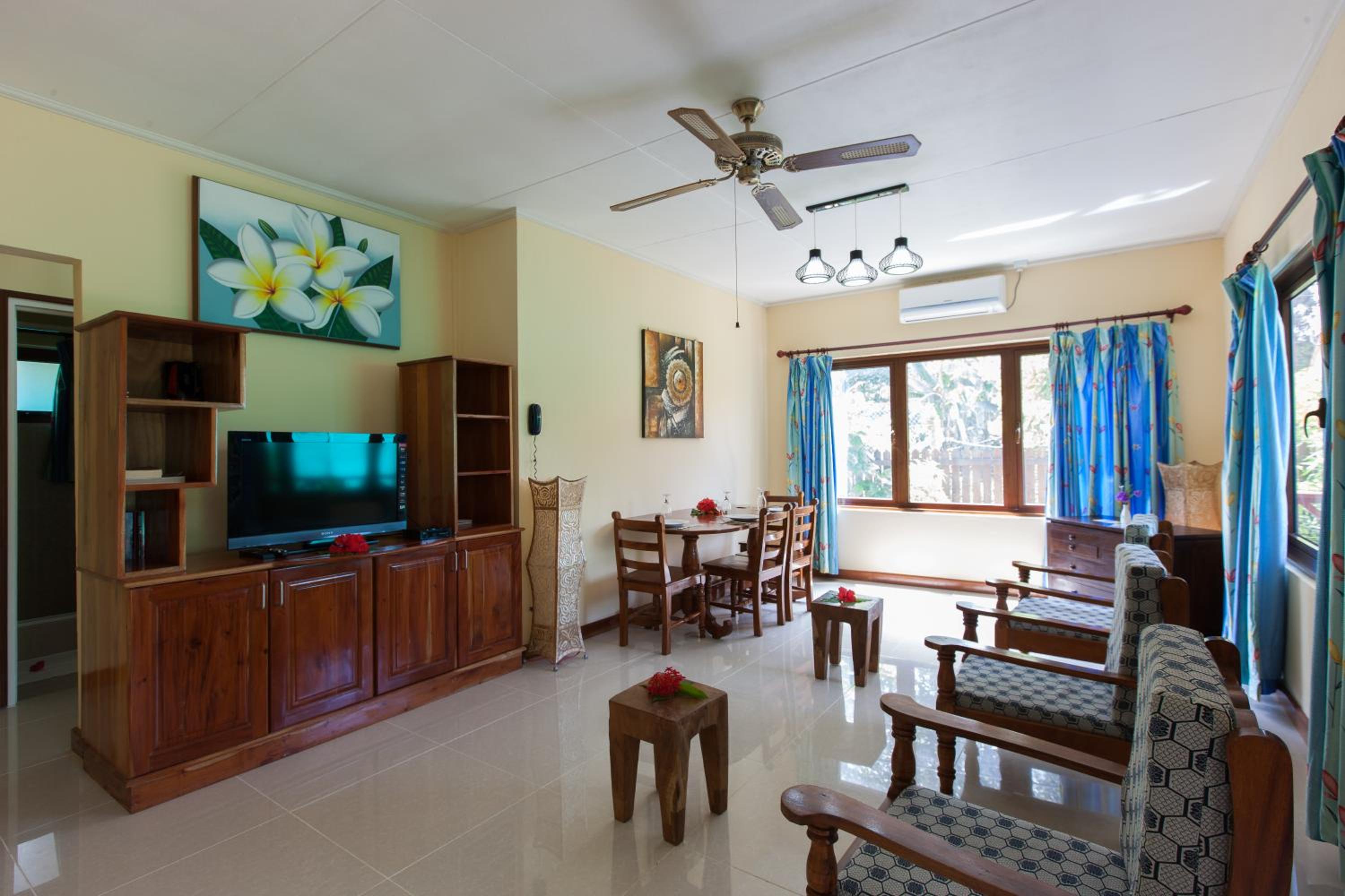 Le Relax Self Catering Apartment