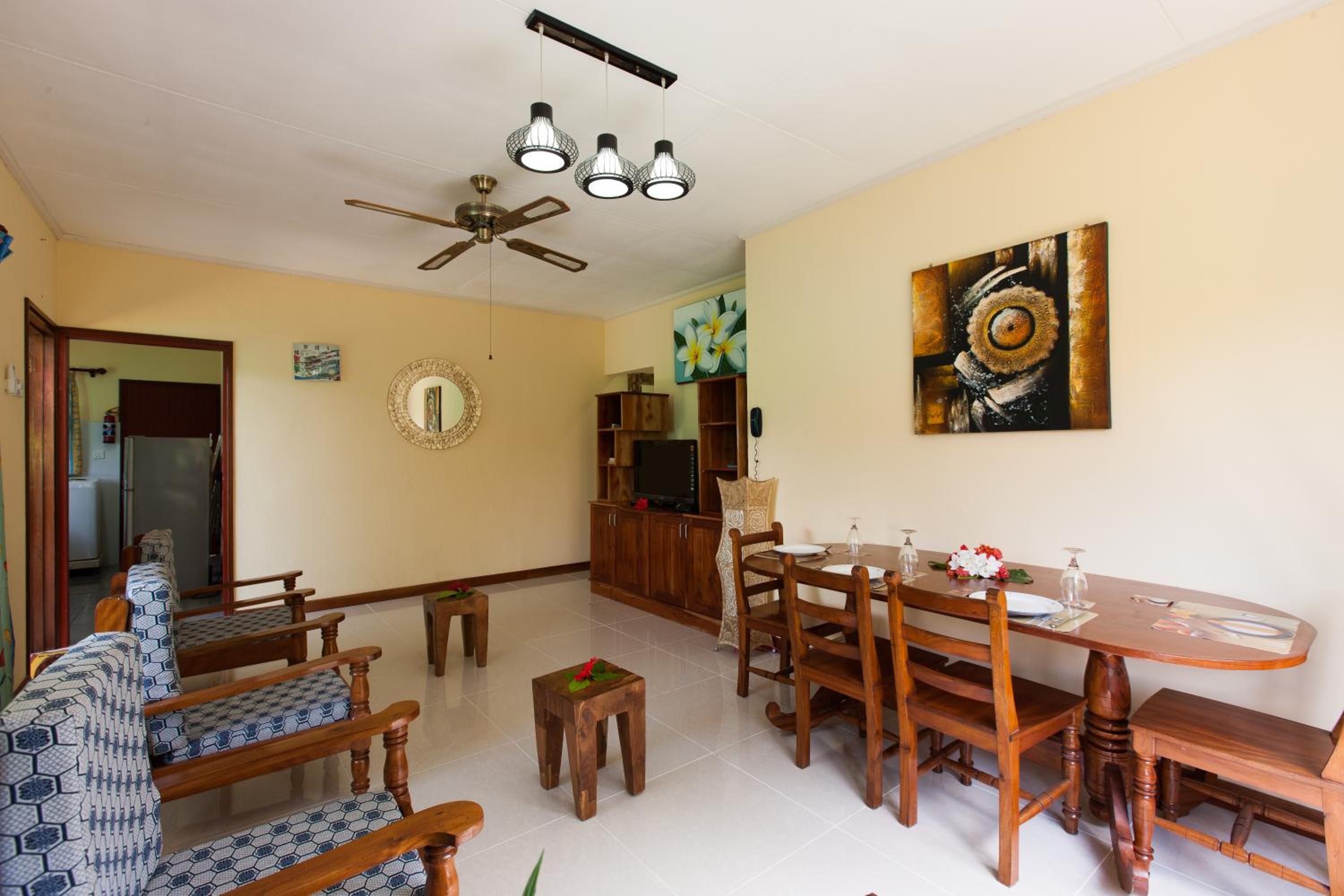 Le Relax Self Catering Apartment