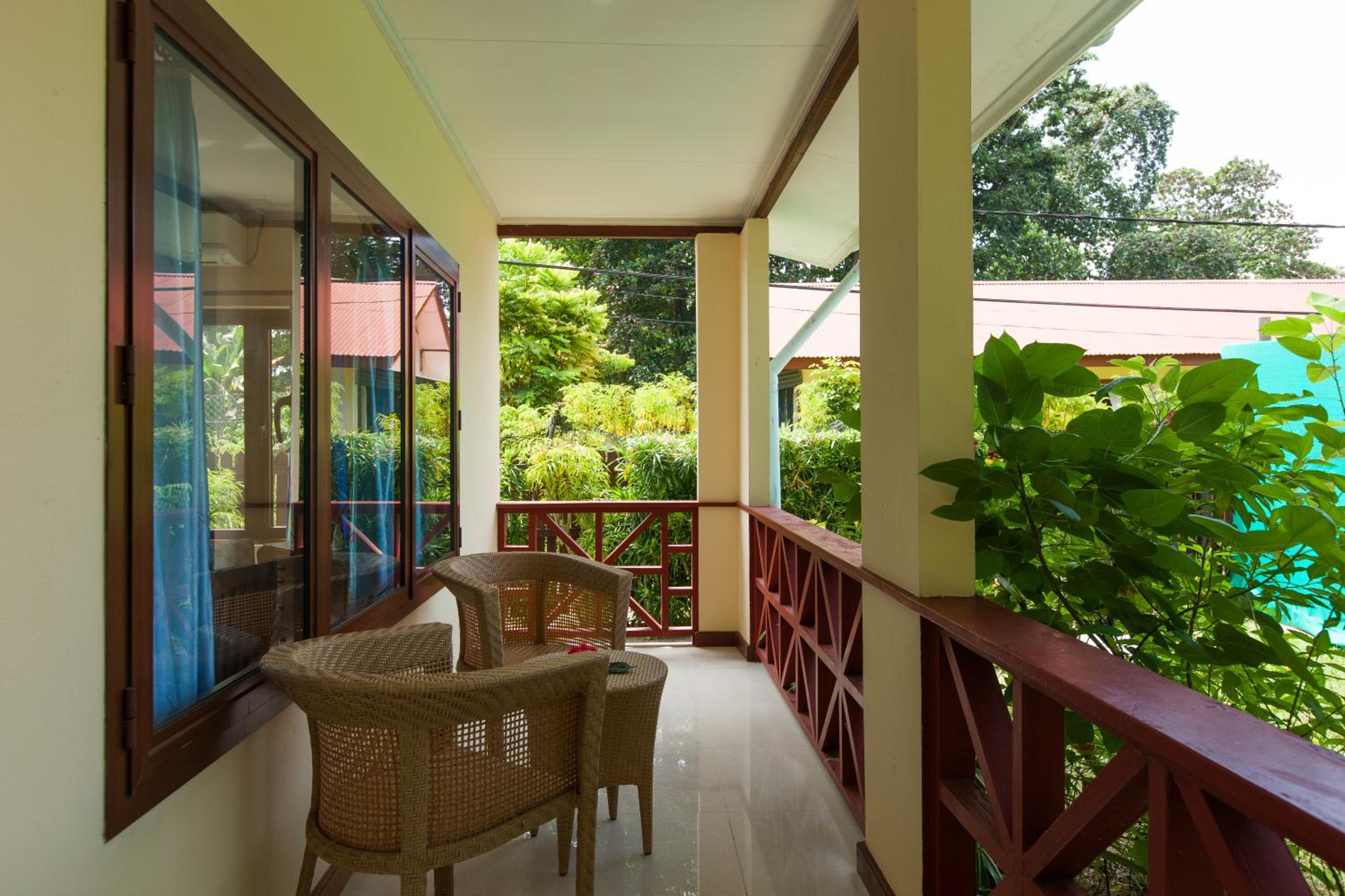 Le Relax Self Catering Apartment