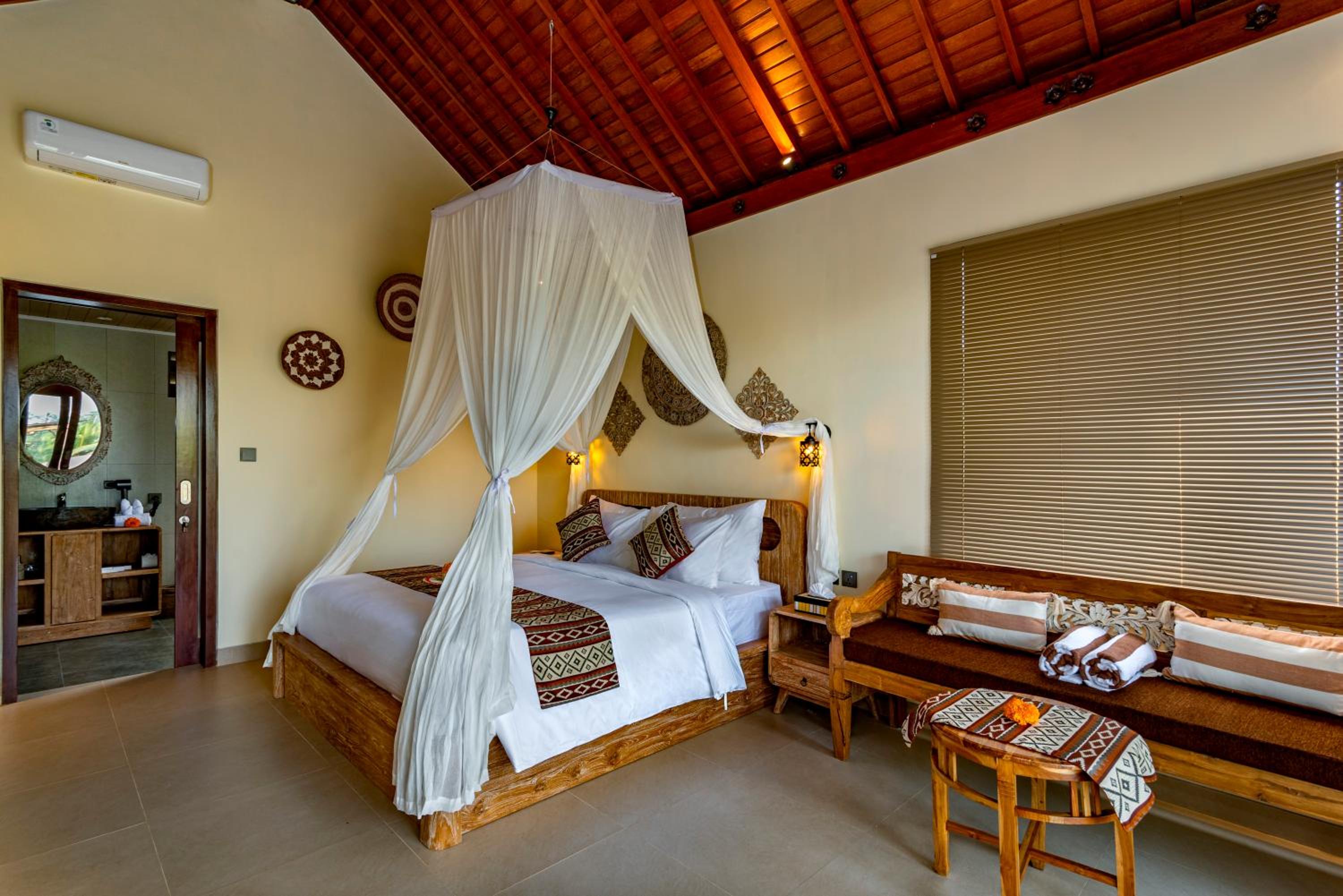 Shankara Villa Ubud by Dhananjaya Hospitality