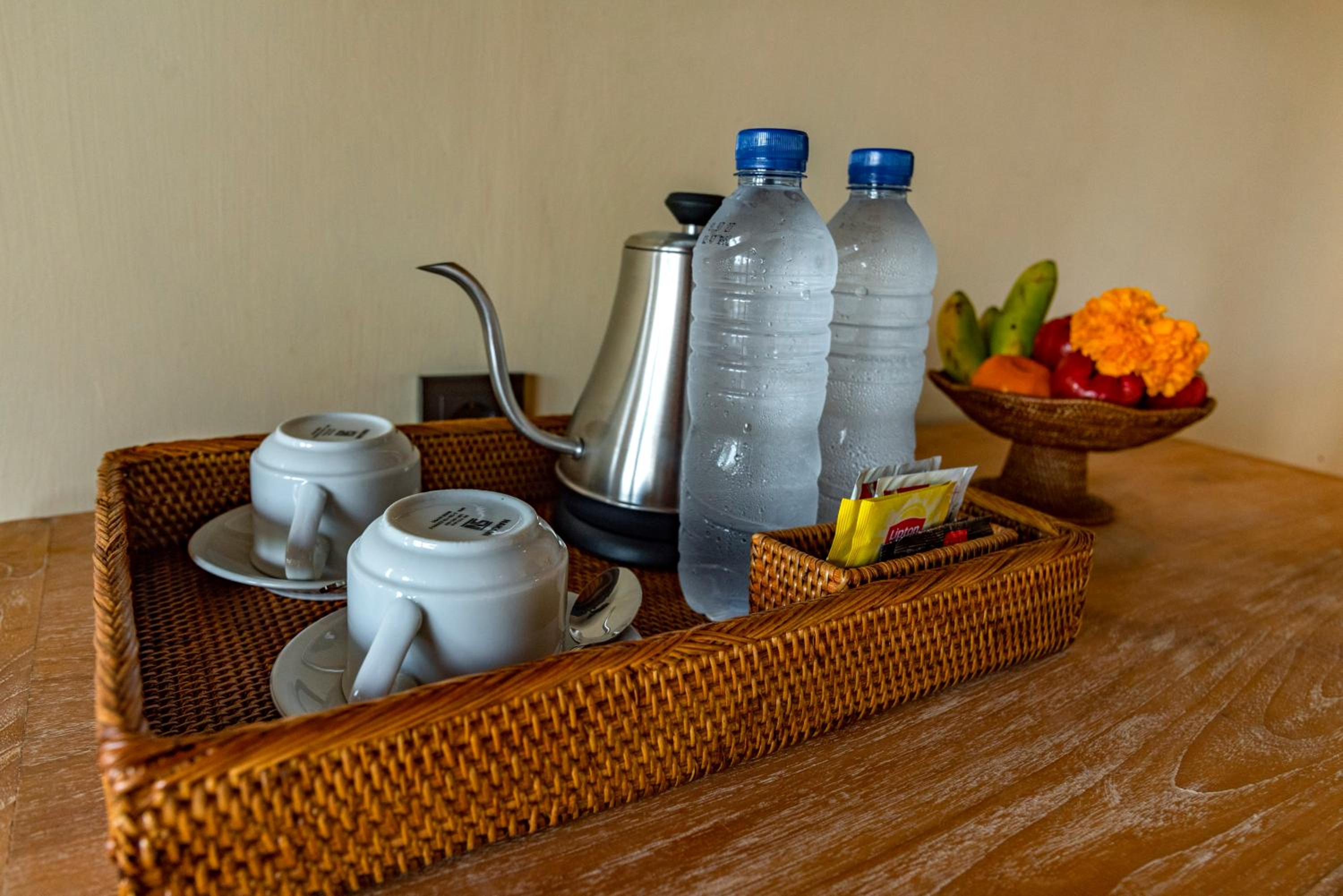 Shankara Villa Ubud by Dhananjaya Hospitality